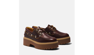 Bootsschuh »STONE STREET BOAT SHOE«