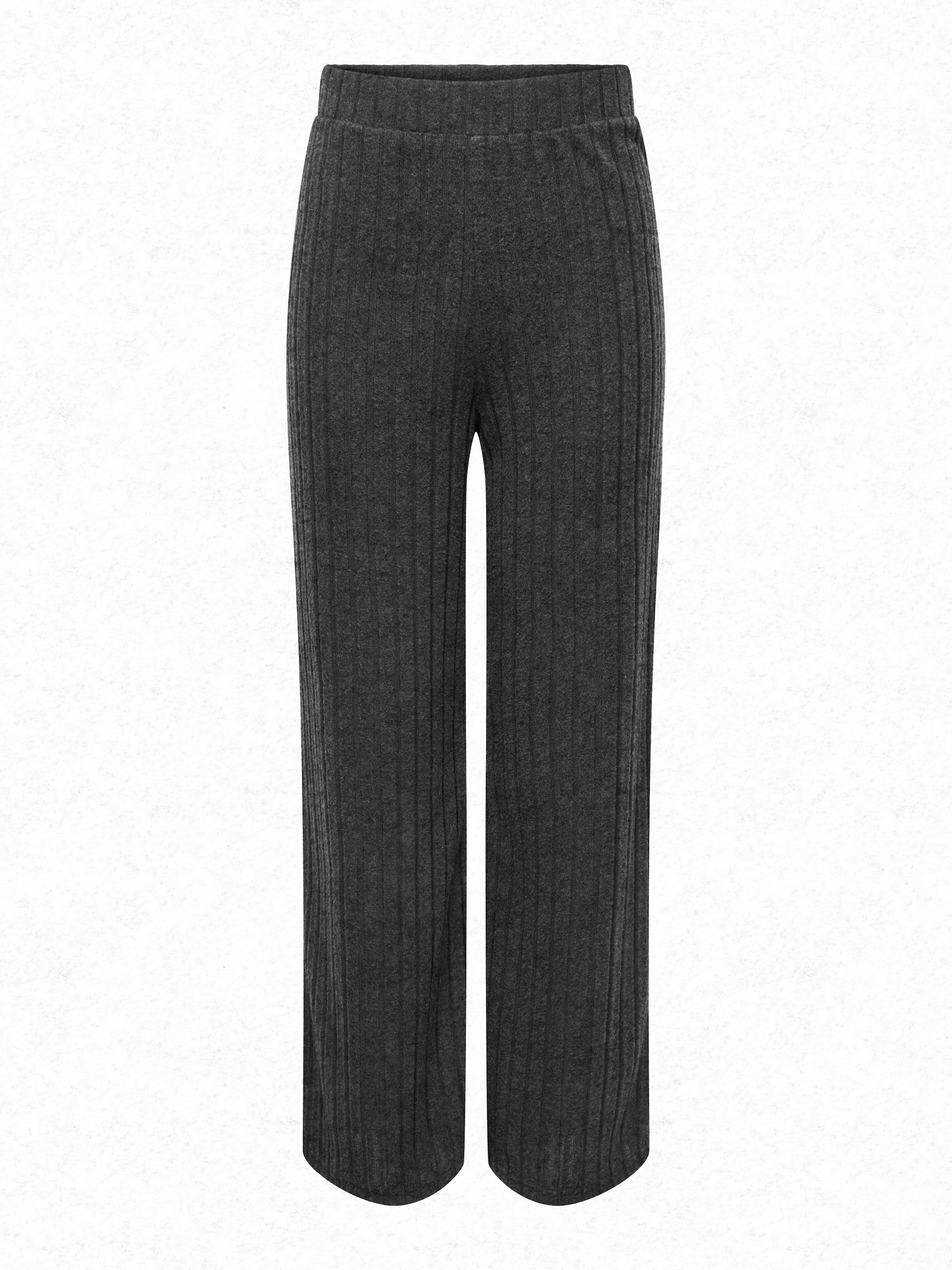 Schlupfhose »ONLANNA STRAIGHT PANT BOX CC JRS«