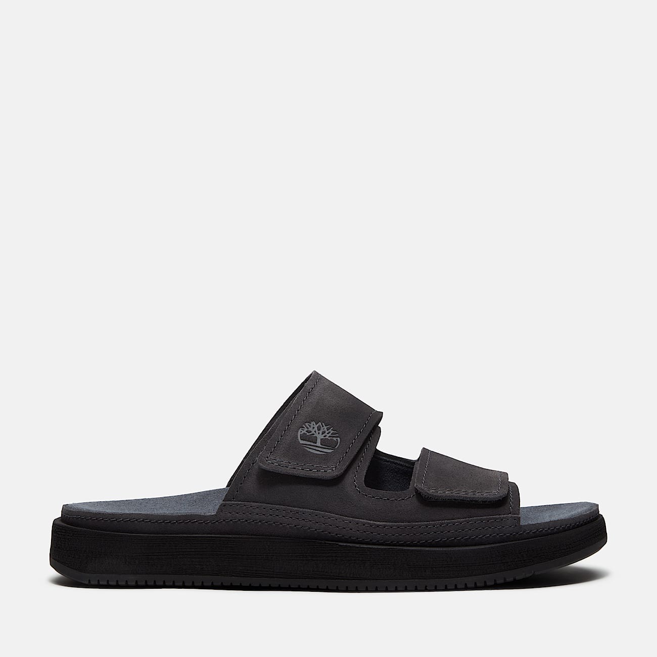 Timberland Sandale "CASCO COVE SLIDE SANDAL" aus Timberland Premium Nubuk-L günstig online kaufen