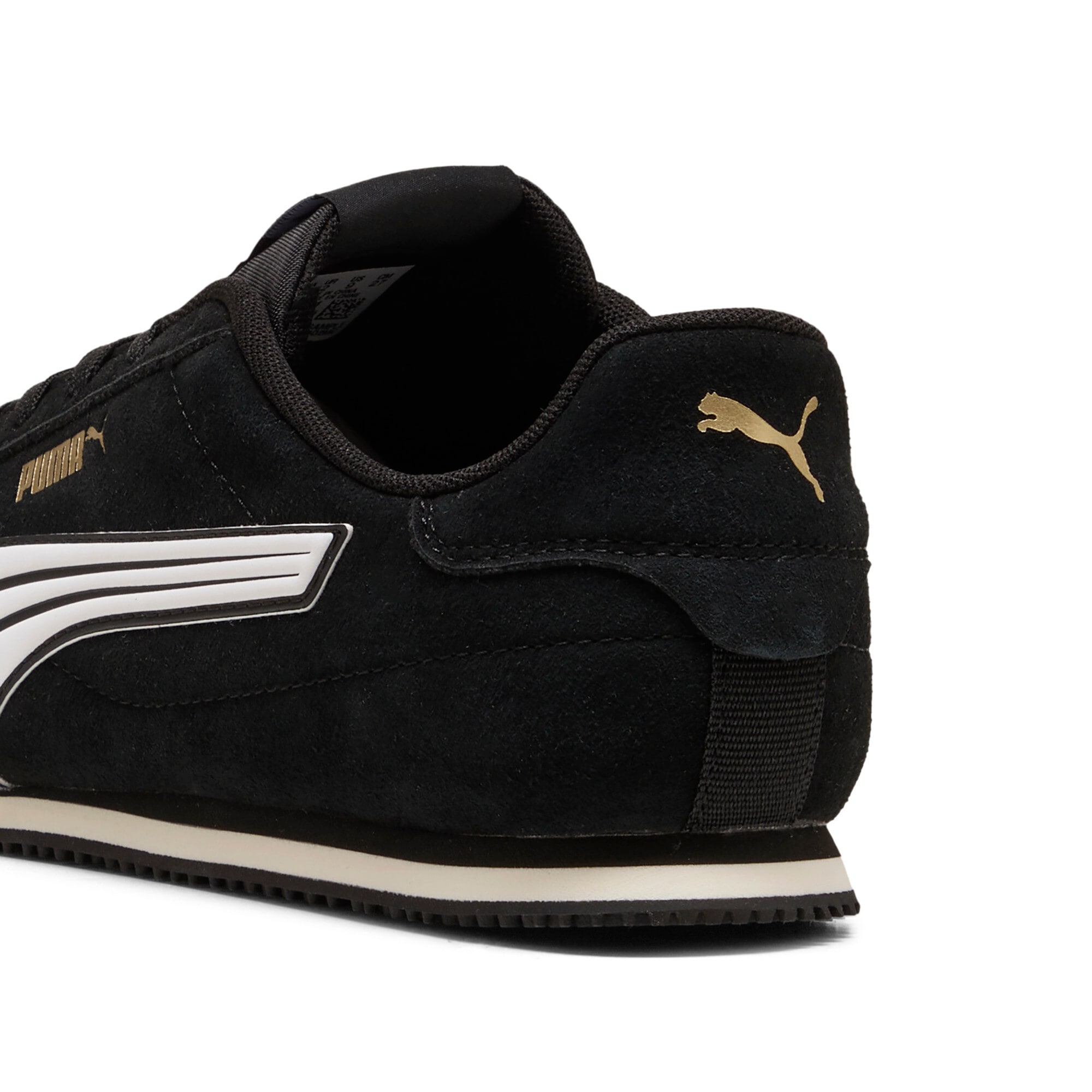 PUMA Sneaker »ST TRACK ESD«