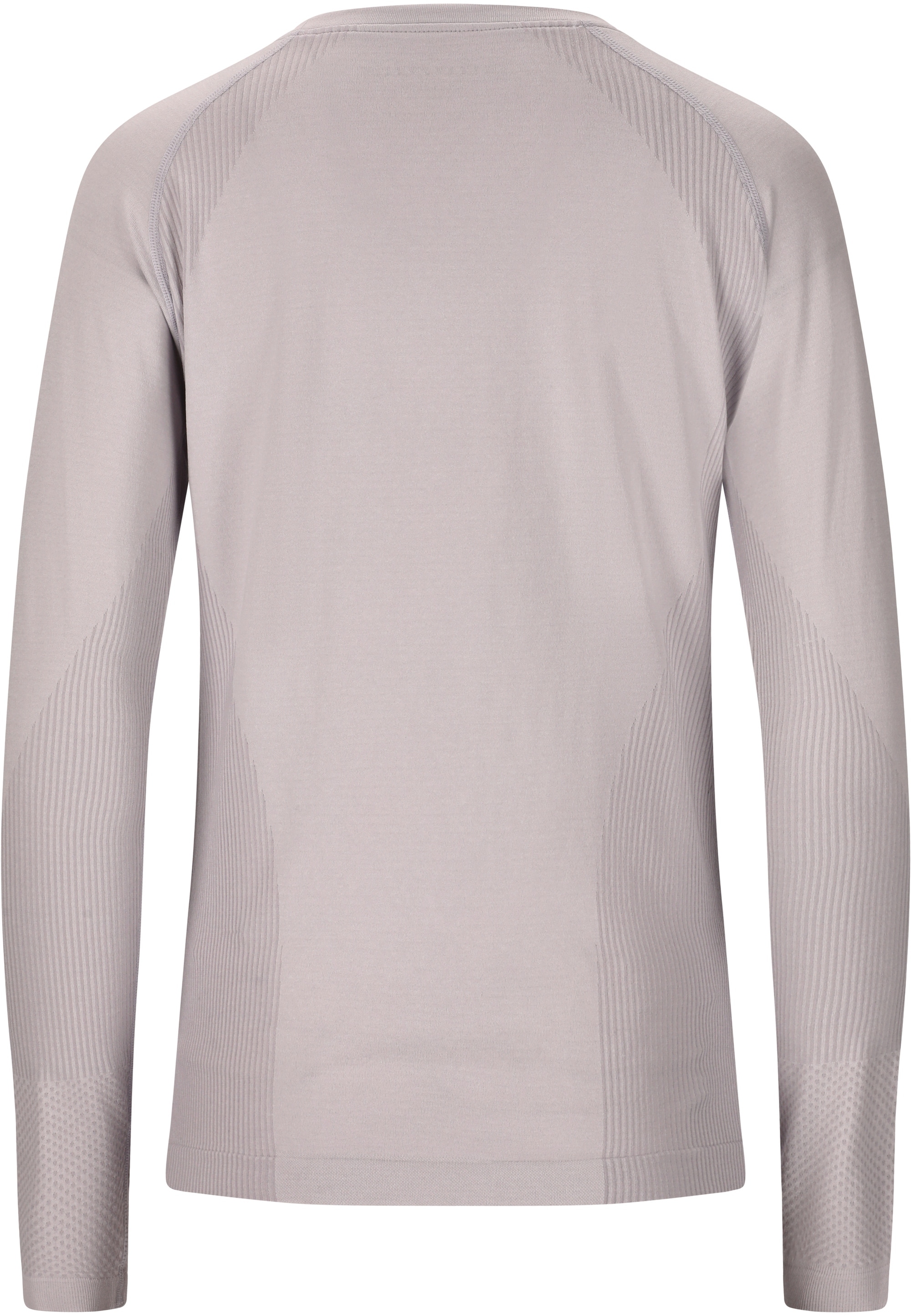 ENDURANCE Funktionsshirt »Halen«, im nahtlosen Design