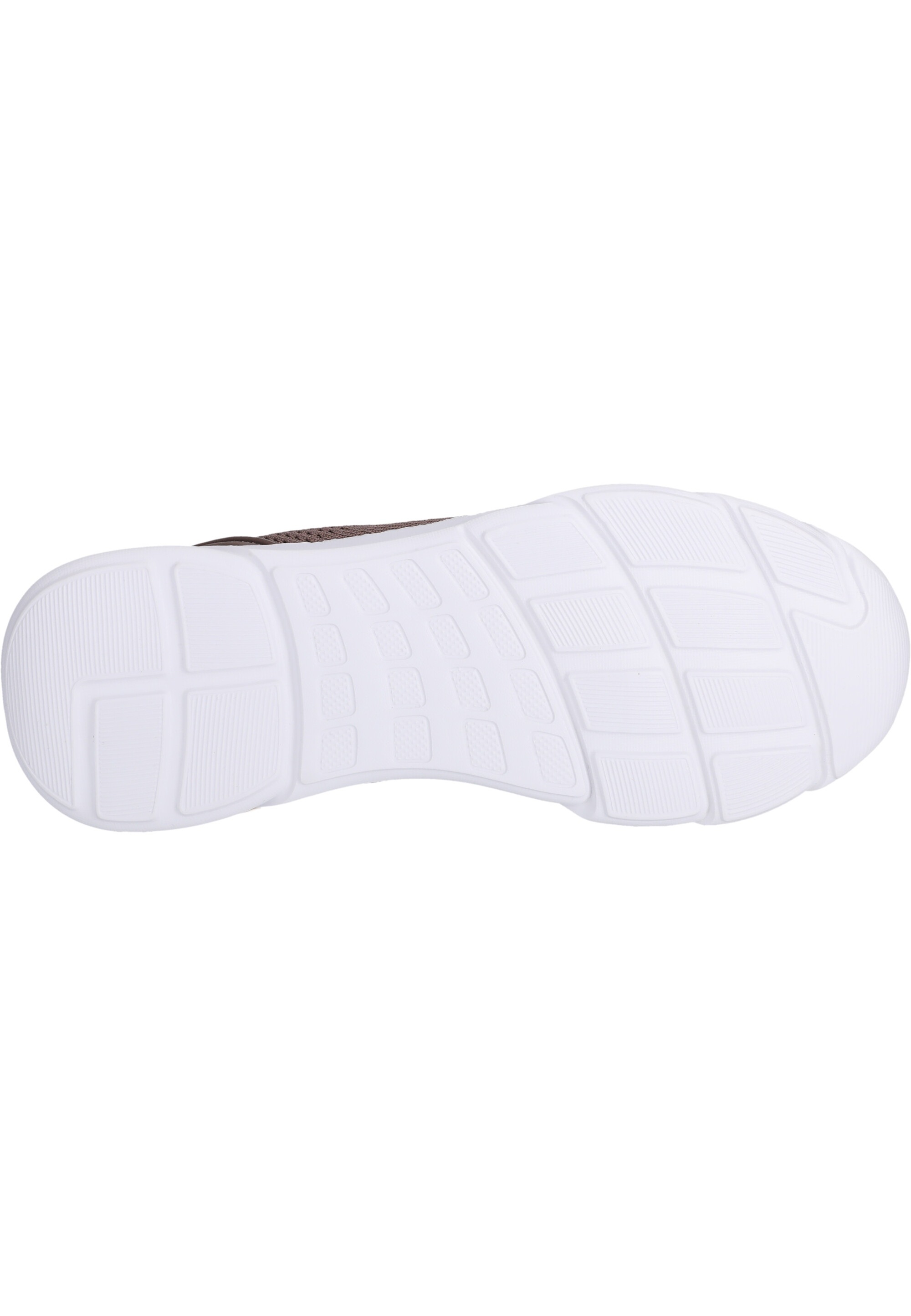 CRUZ Sneaker »Thrown«, in verschlusslosem Design