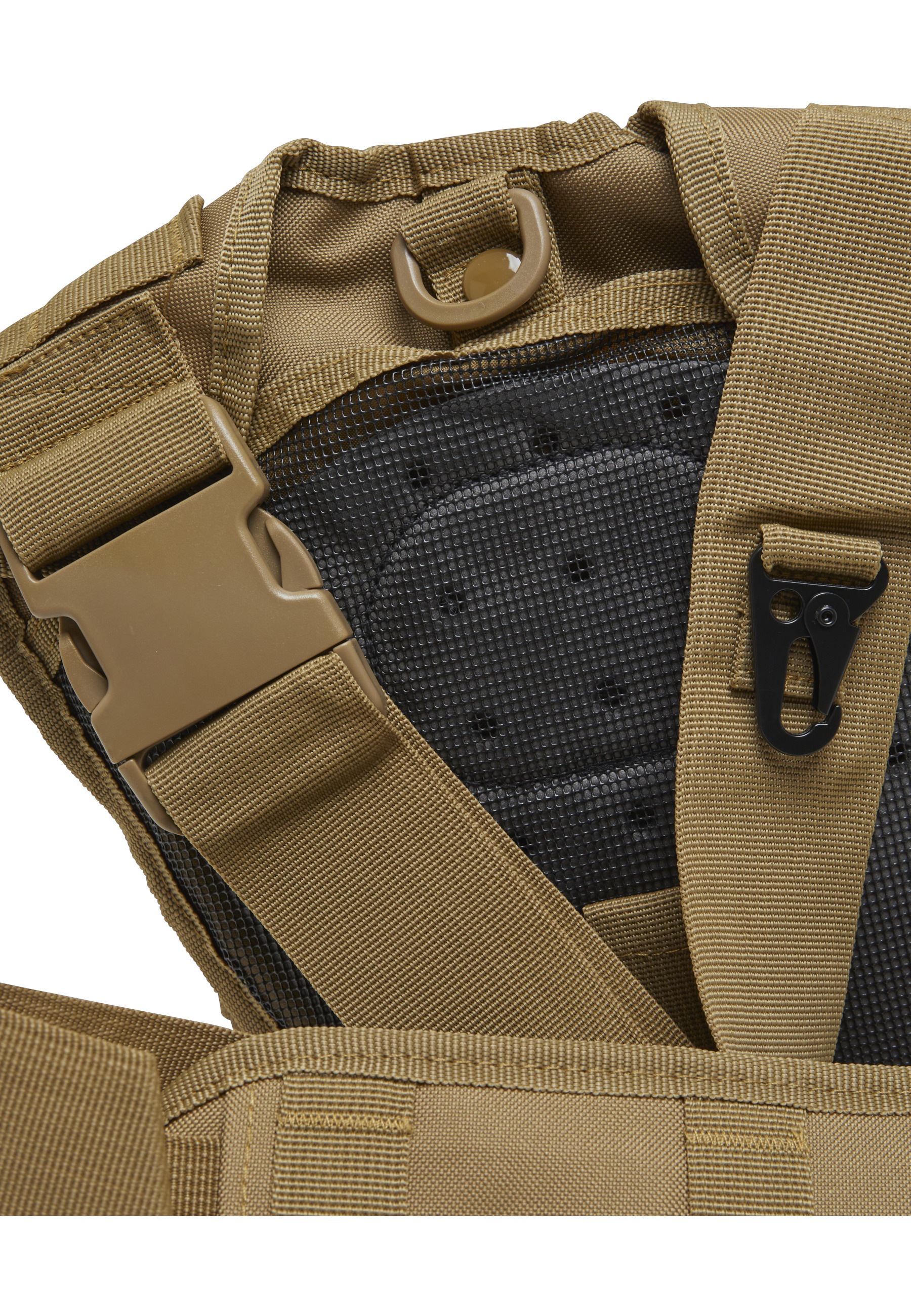 Brandit Rucksack »Brandit Travel Side Bag«