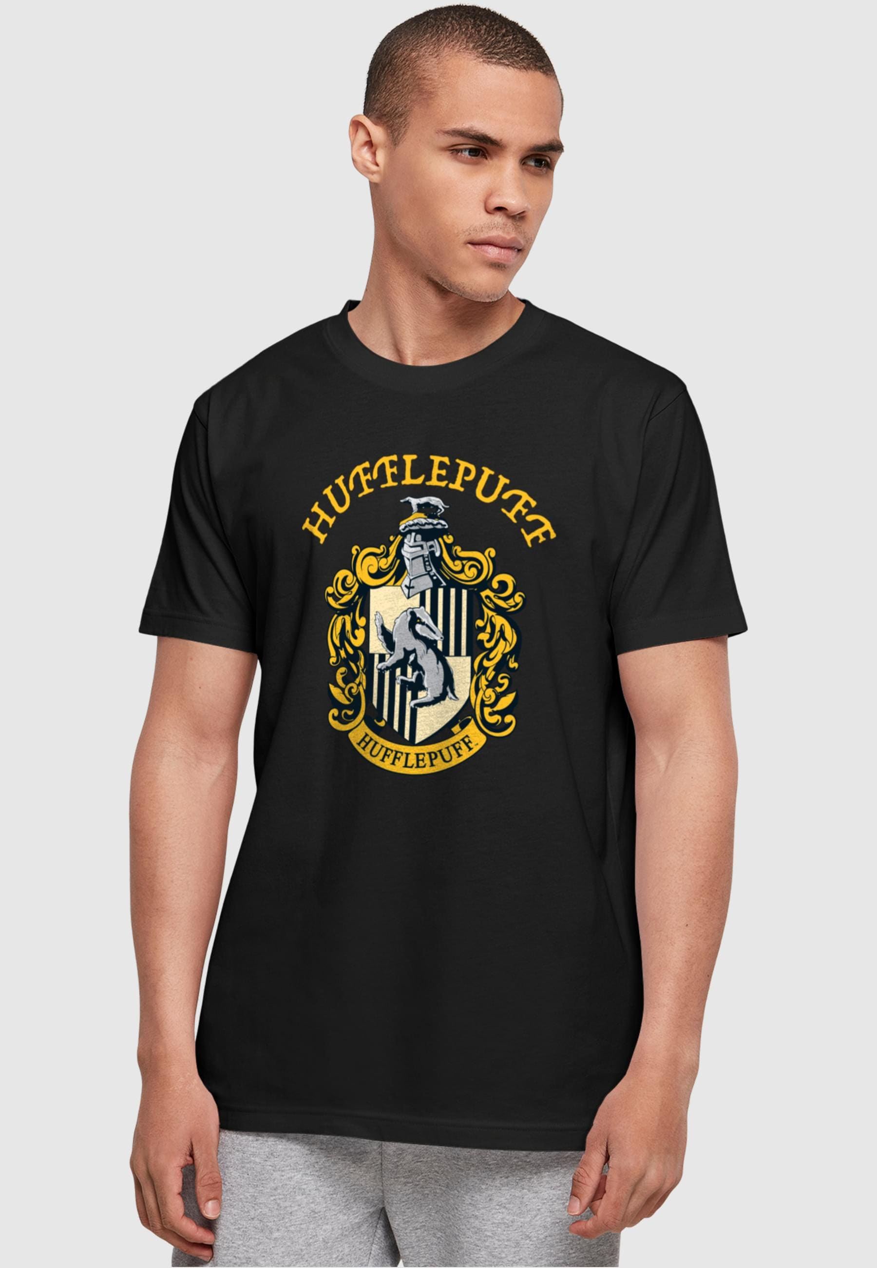 ABSOLUTE CULT T-Shirt »ABSOLUTE CULT Herren«, (1 tlg.)