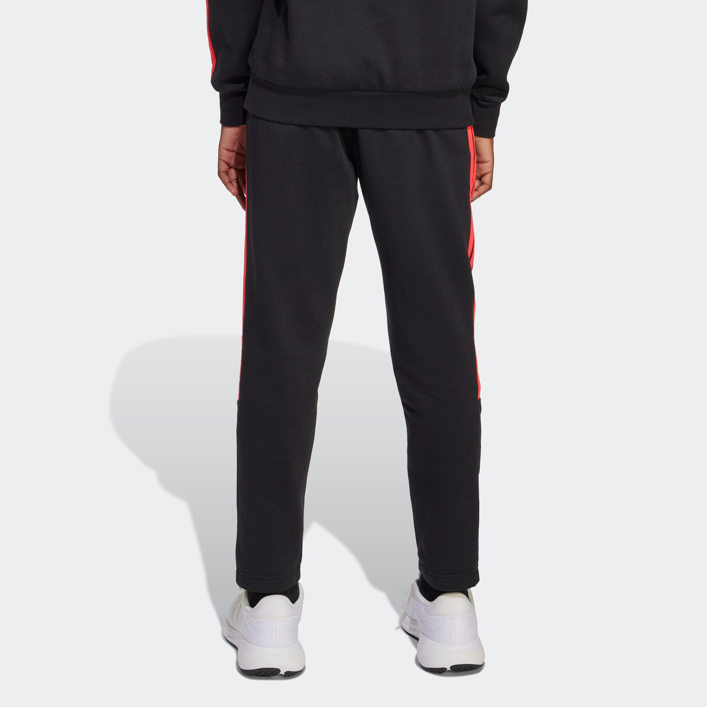 adidas Sportswear Sporthose »J HOT FL PT«, (1 tlg.)