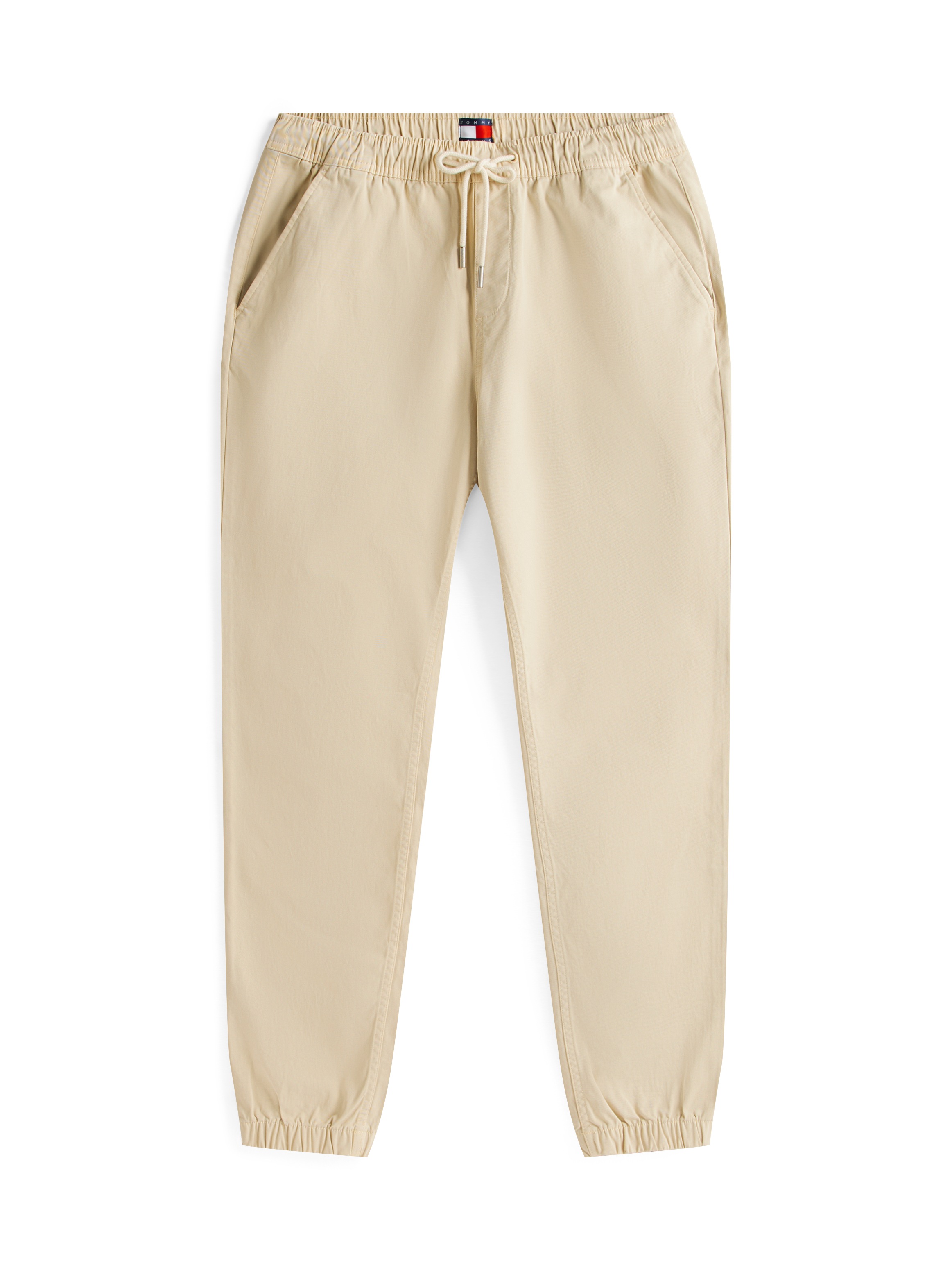 Tommy Jeans Stoffhose »TJM AUSTIN JOG«, Mit Kordelzug