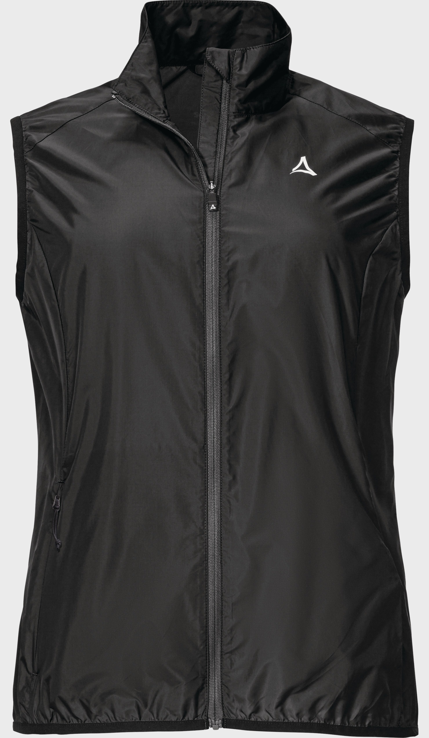 Schöffel Funktionsweste »Vest Style Cannobio WMS«