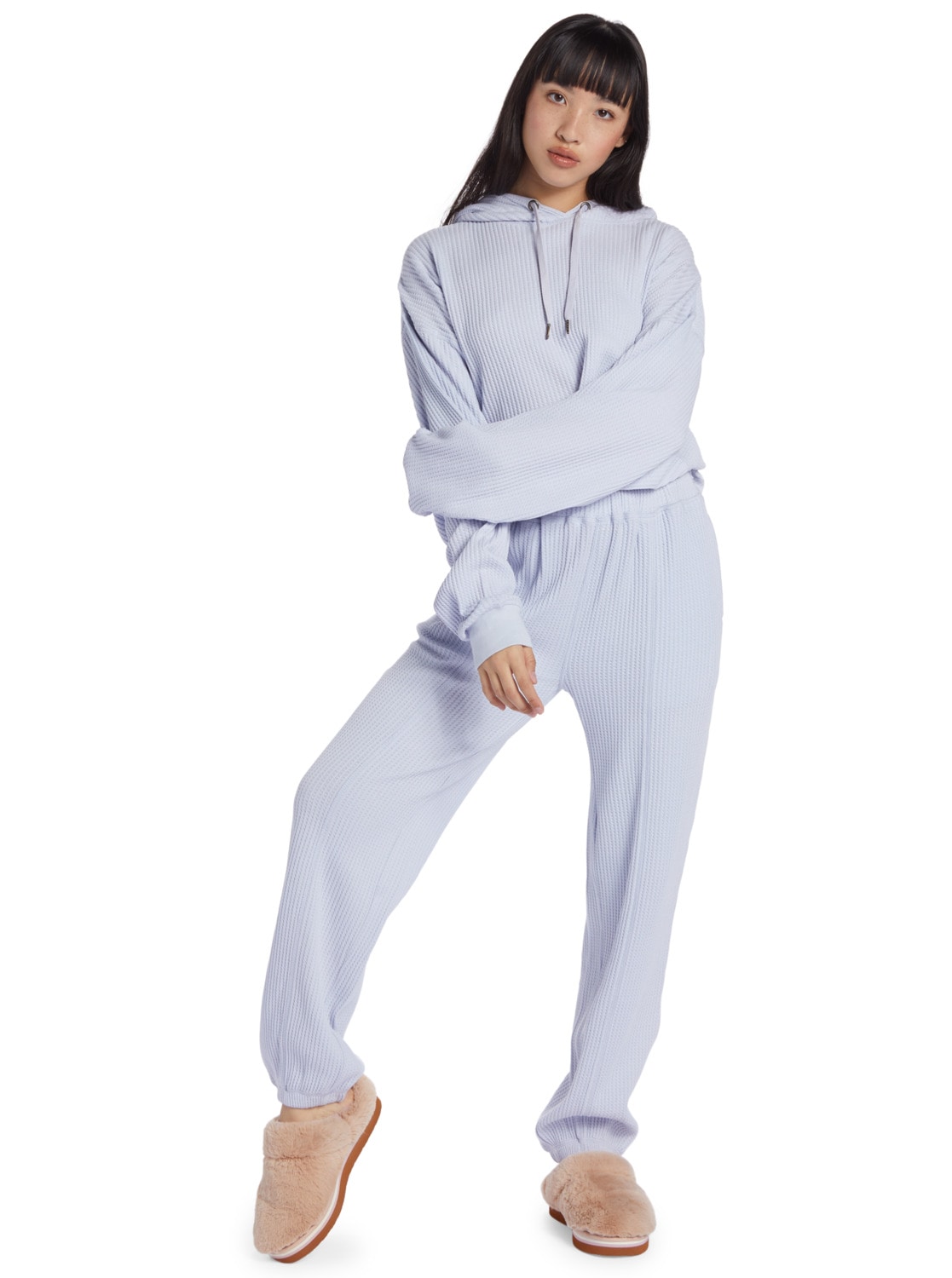 Roxy Hoodie »Chloe Kim Off Duty«