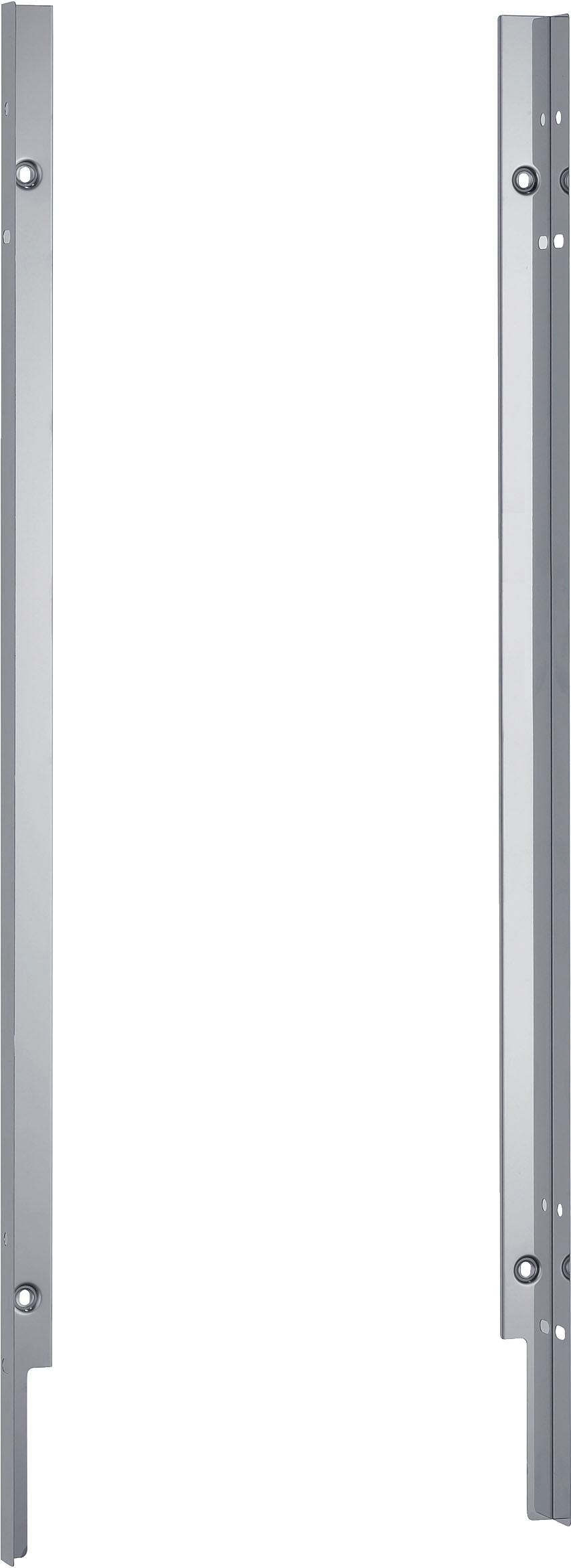 Neff Z7861X3 Verblendungssatz Hocheinbau