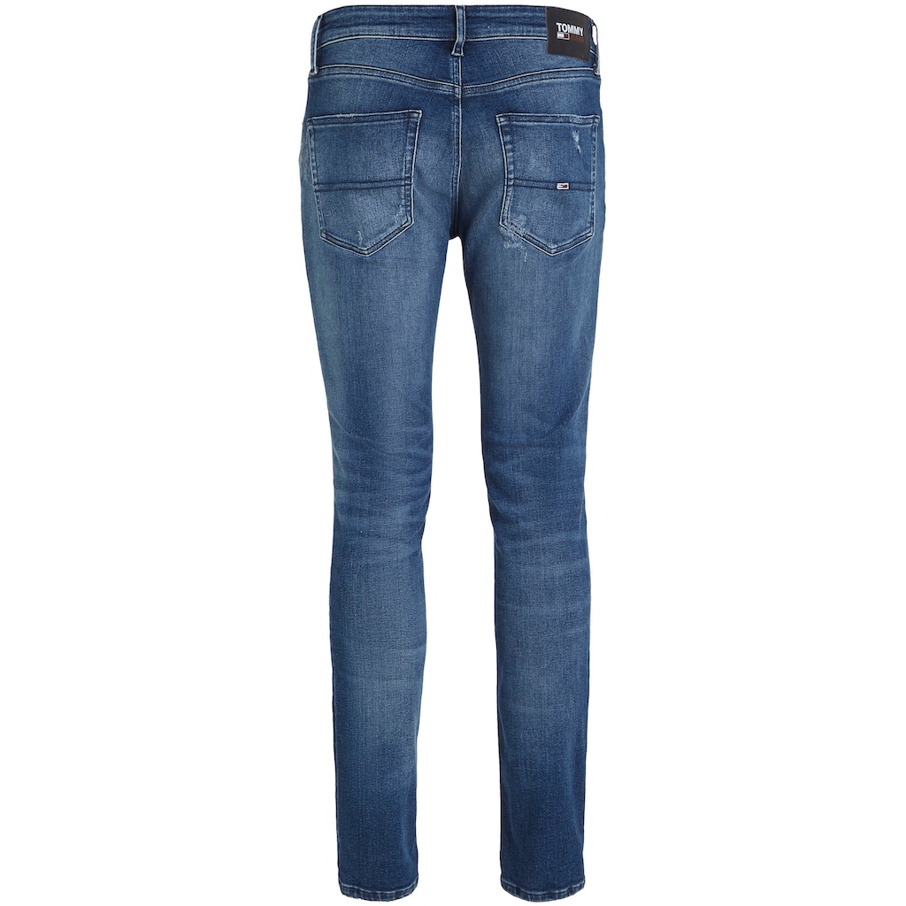 Tommy Jeans 5-Pocket-Jeans »SCANTON SLIM«