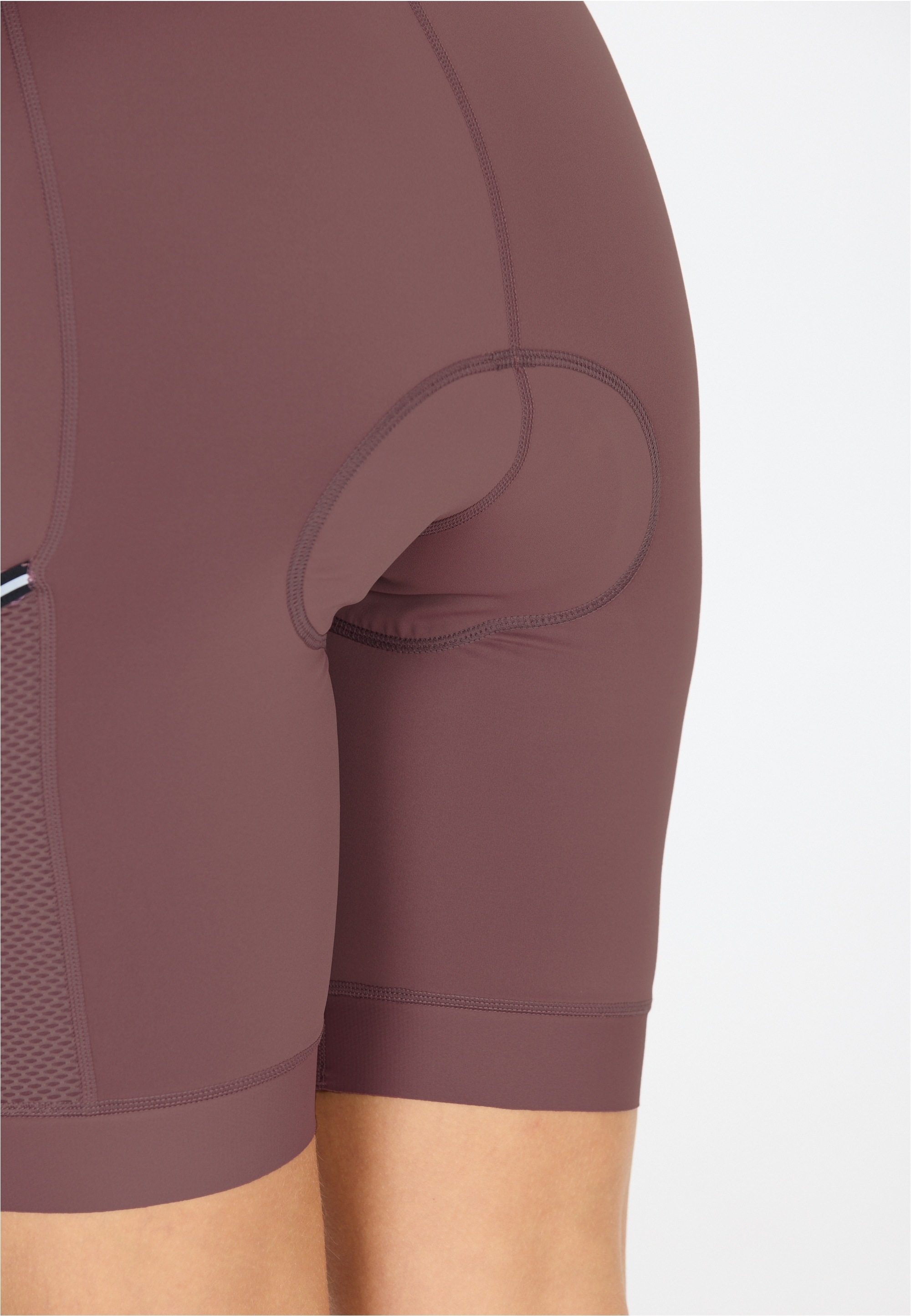 ENDURANCE Radhose »Bray 2«, mit praktischen Seitentaschen