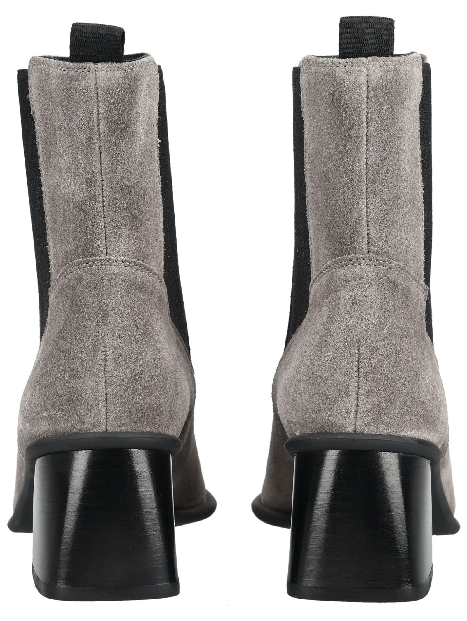 Paul Green Stiefelette »Paul Green Stiefelette Veloursleder/Textil«