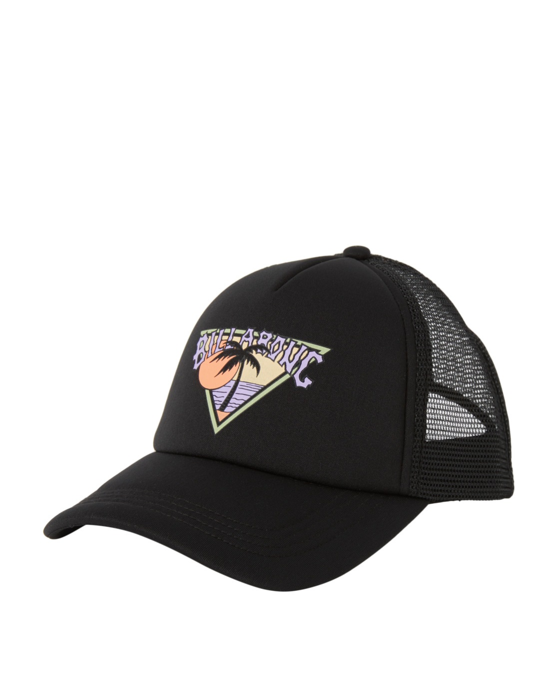 Billabong Trucker Cap »Across Waves«