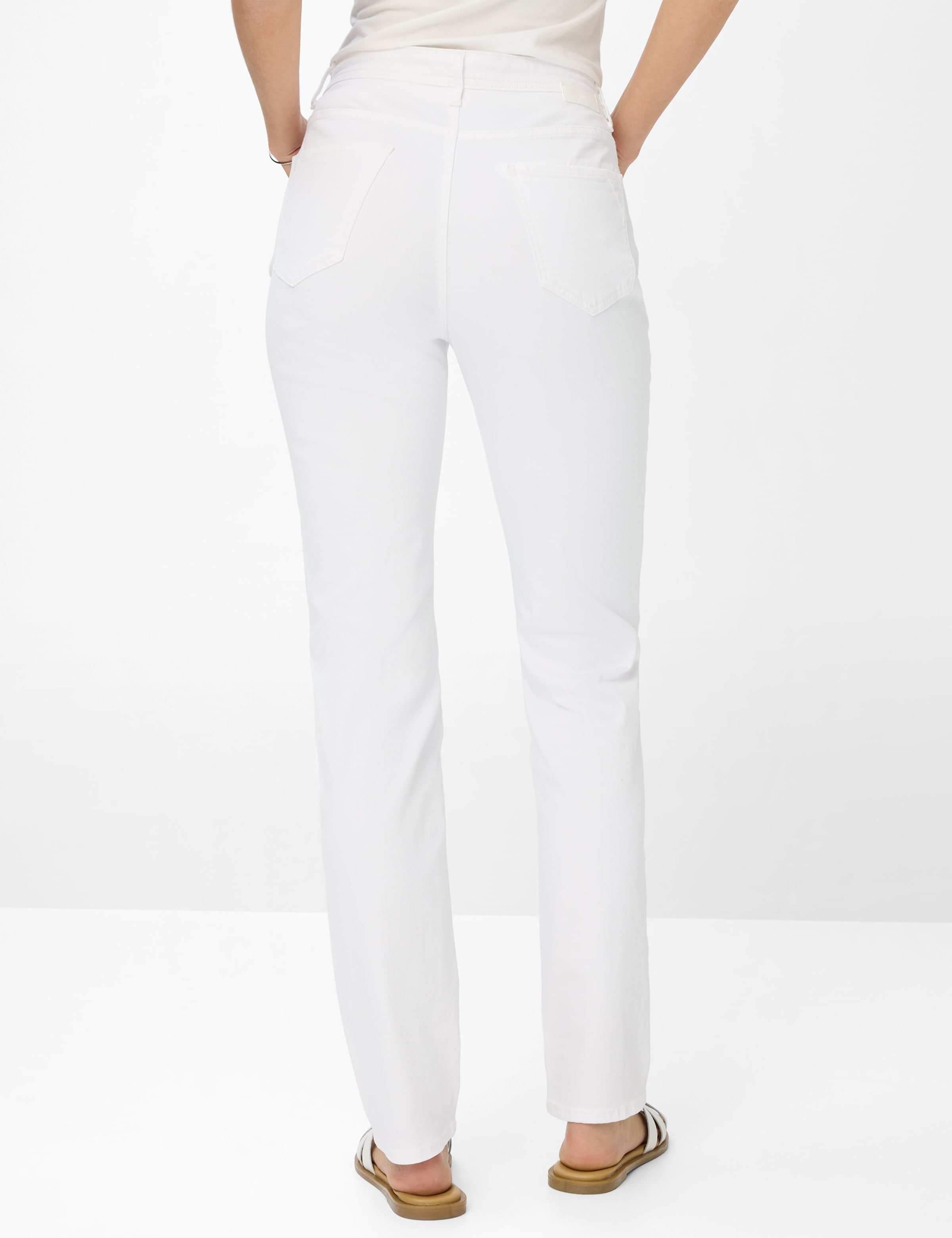 Brax 5-Pocket-Jeans »Style CAROLA«
