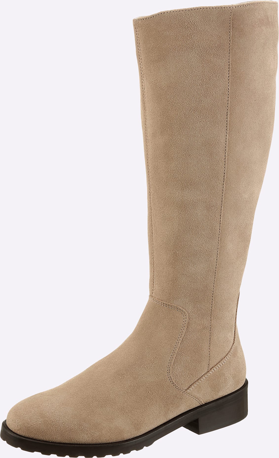 heine Stiefel