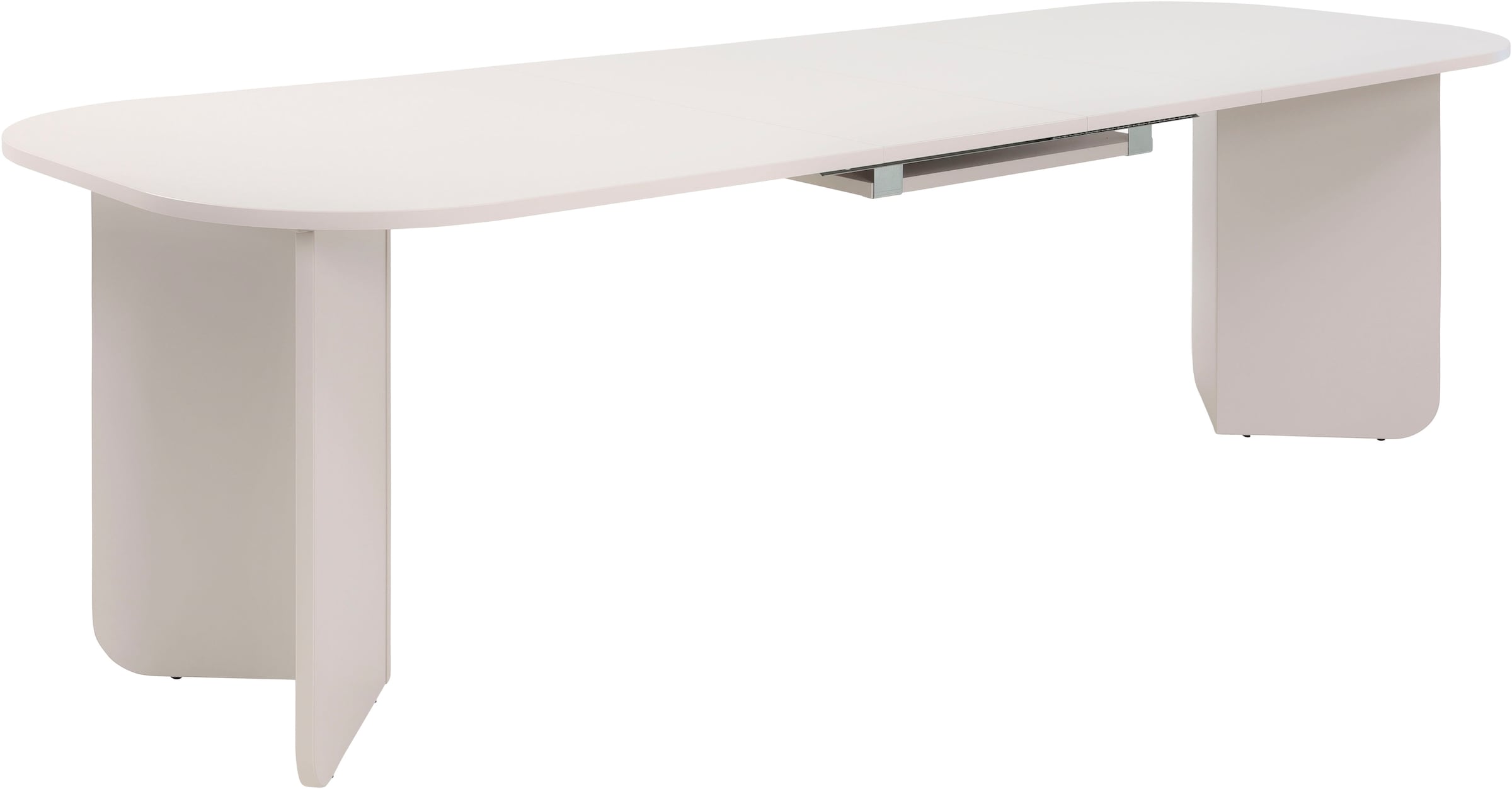 TOM TAILOR HOME Esstisch "ROUNDES TABLE", mit gerundeten Ecken. Fest 180 cm günstig online kaufen