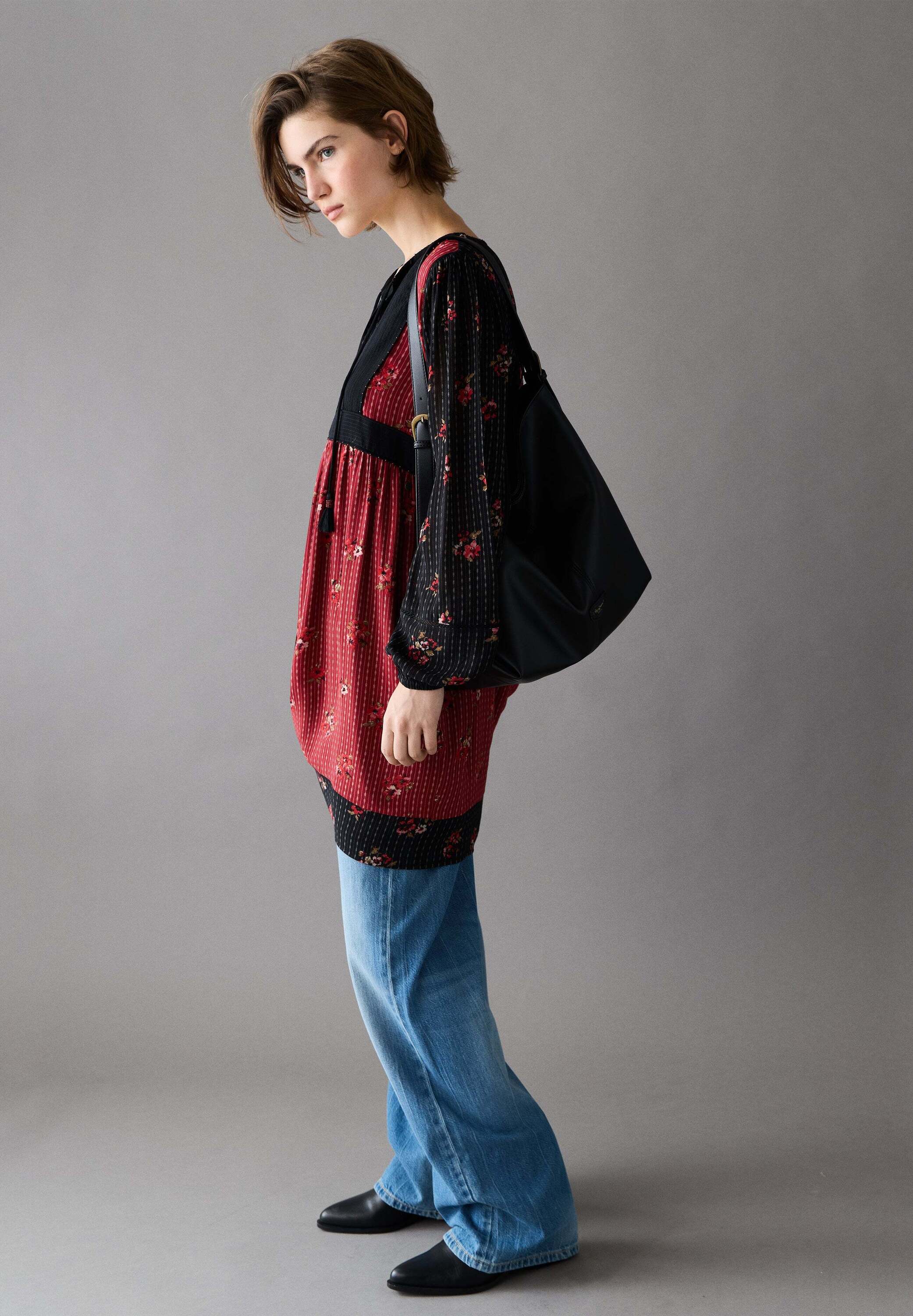 Pepe Jeans "dress GUILLENA DRESS"