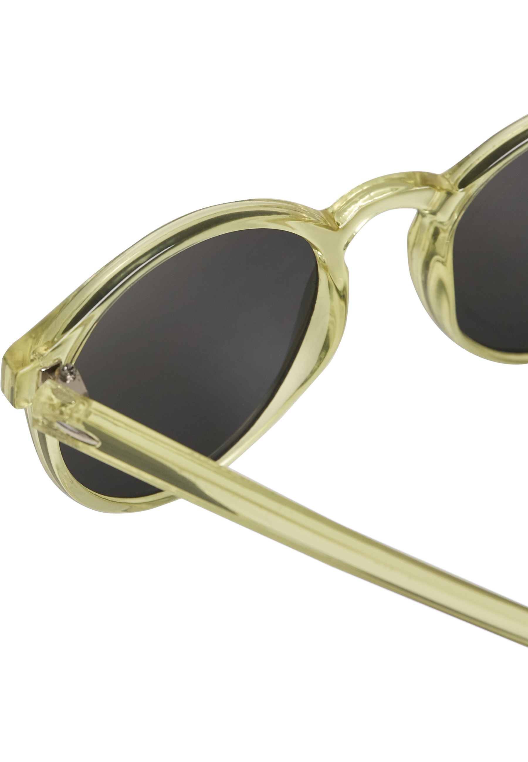 URBAN CLASSICS Sonnenbrille "Urban Classics Unisex Sunglasses Cypress 3-Pac günstig online kaufen