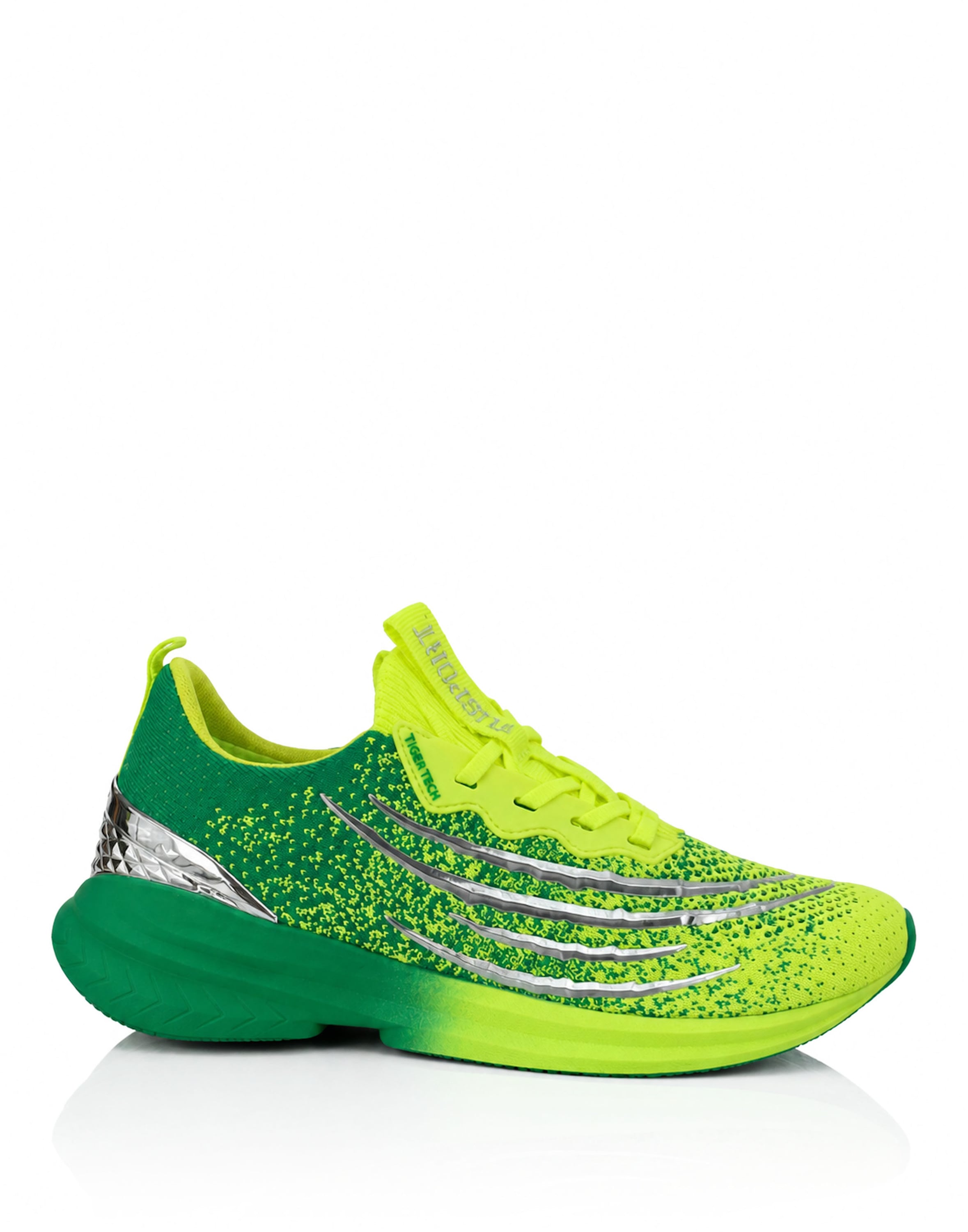 PLEIN SPORT Sneaker "Tiger"