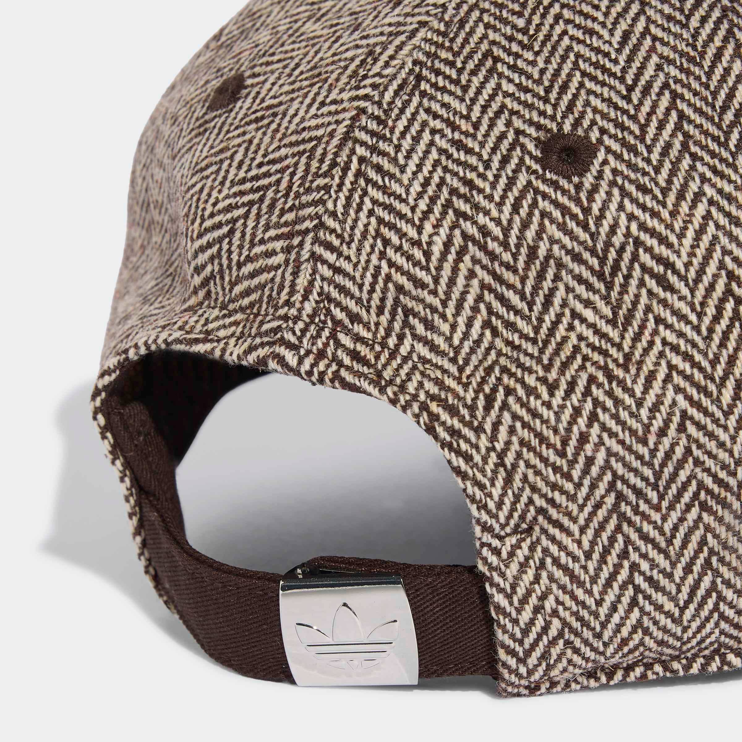 adidas Originals Baseball Cap »TWEED CAP«