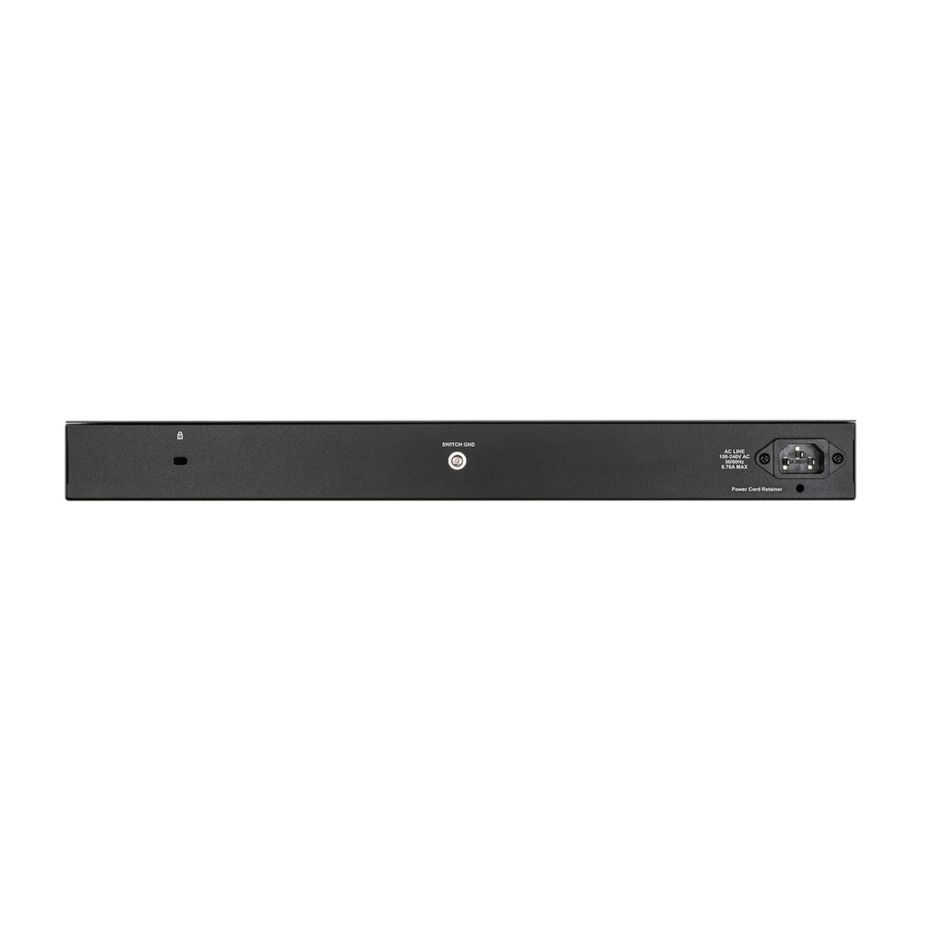 D-Link Netzwerk-Switch »DGS-1210-24«