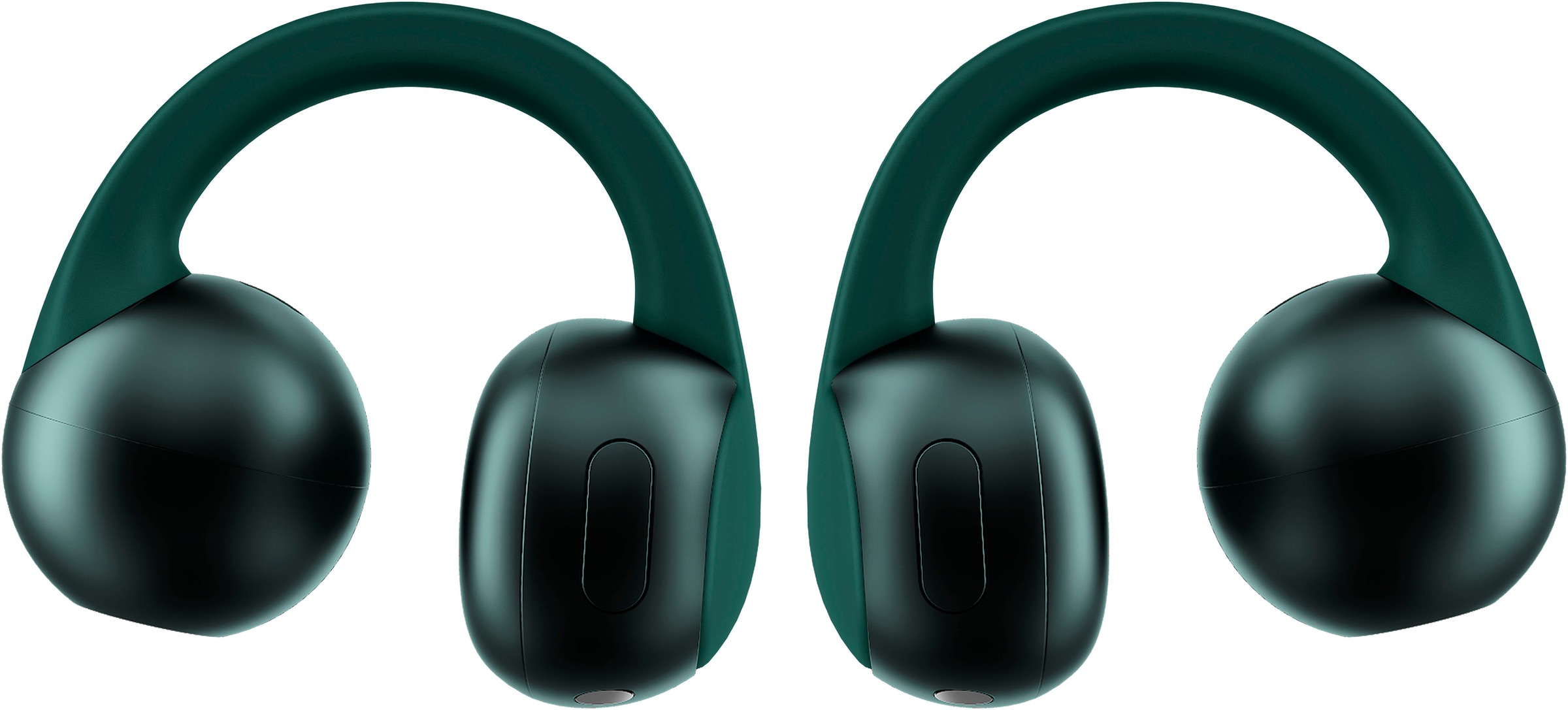 Motorola On-Ear-Kopfhörer »moto buds loop«, Bluetooth, Active Noise Cancelling (ANC)-Adaptive Noise-Cancelling-Transparenzmodus-Hi-Res