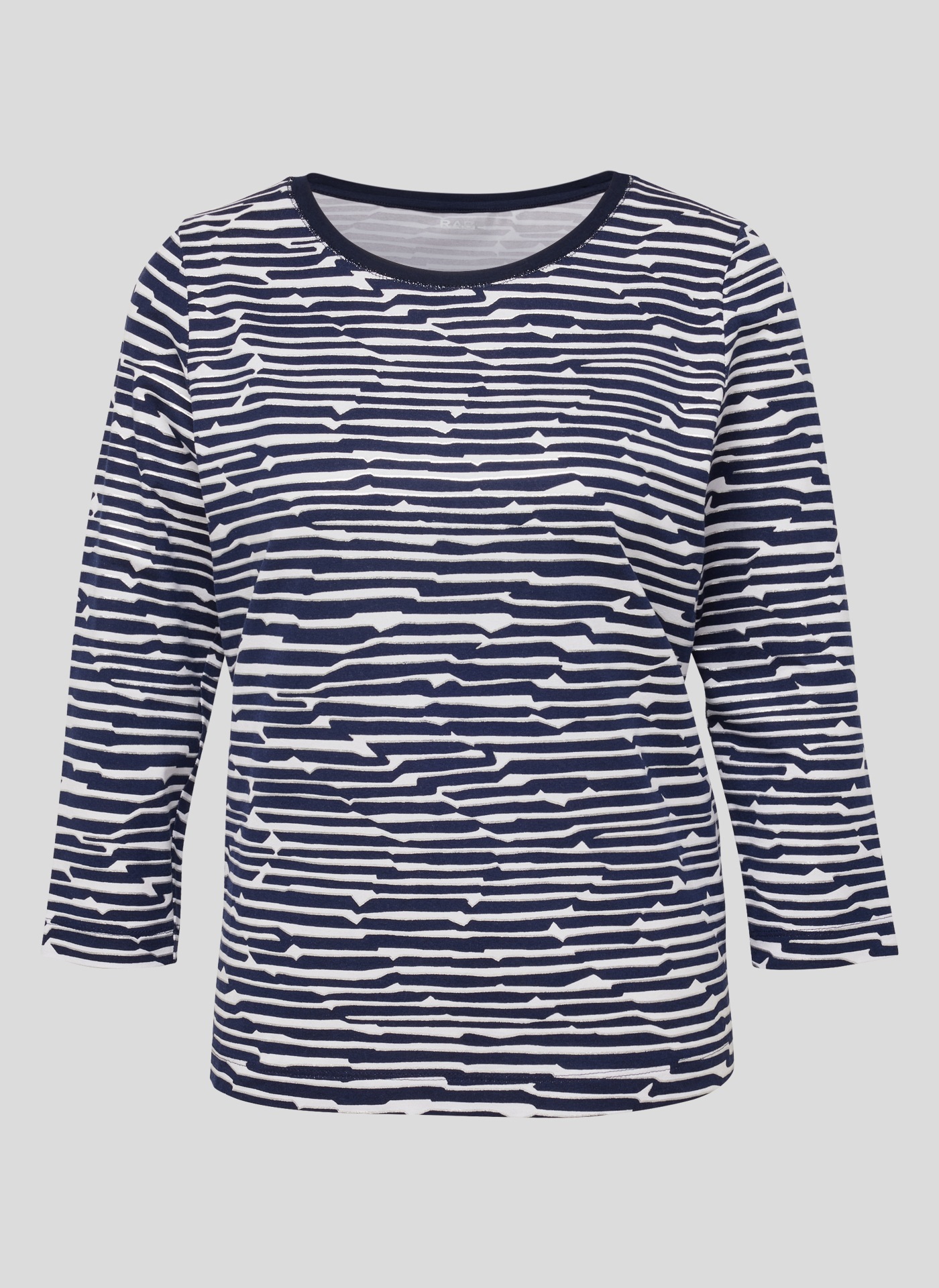 Thumbnail - Rabe Print-Shirt "T-Shirt"