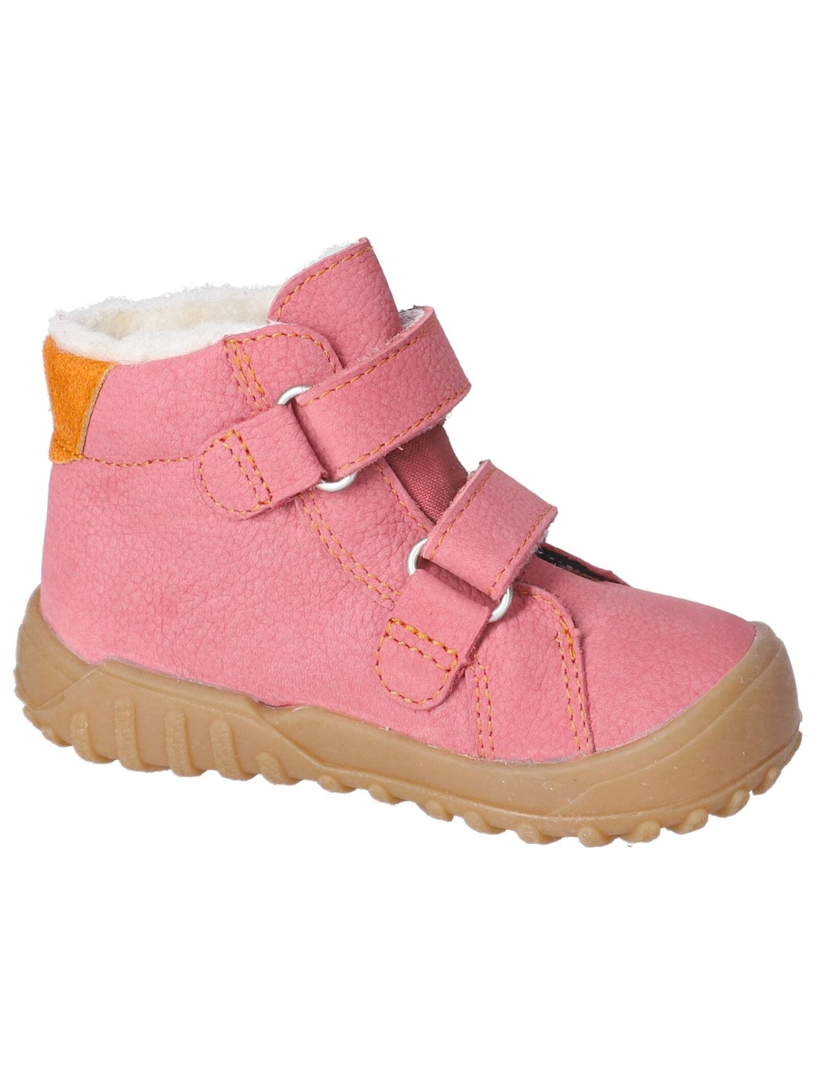 Pepino Stiefelette »Pepino Stiefelette Veloursleder/Textil«