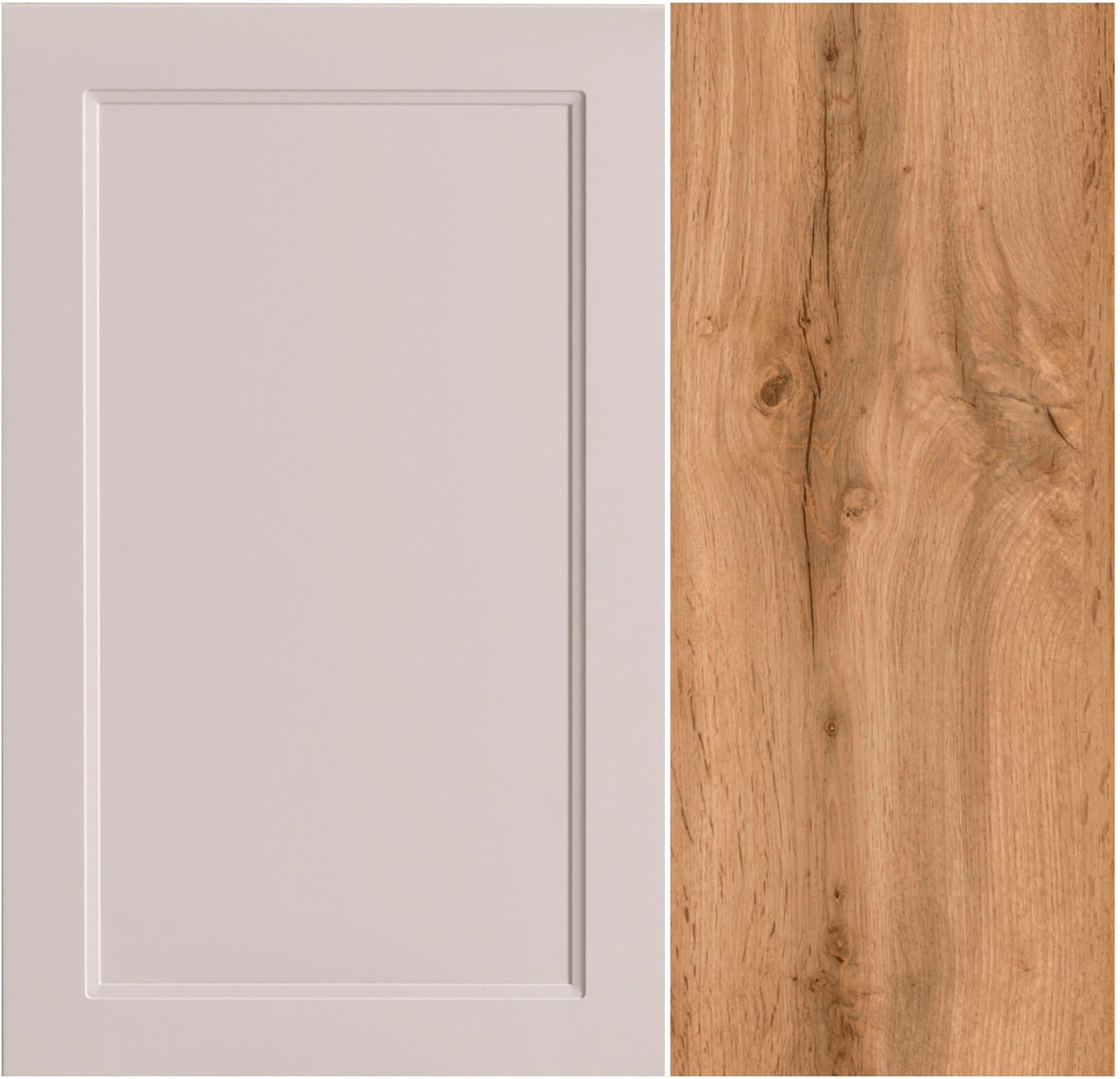 welltime Hängeschrank »Lana«, Badmöbel, 40 cm breit
