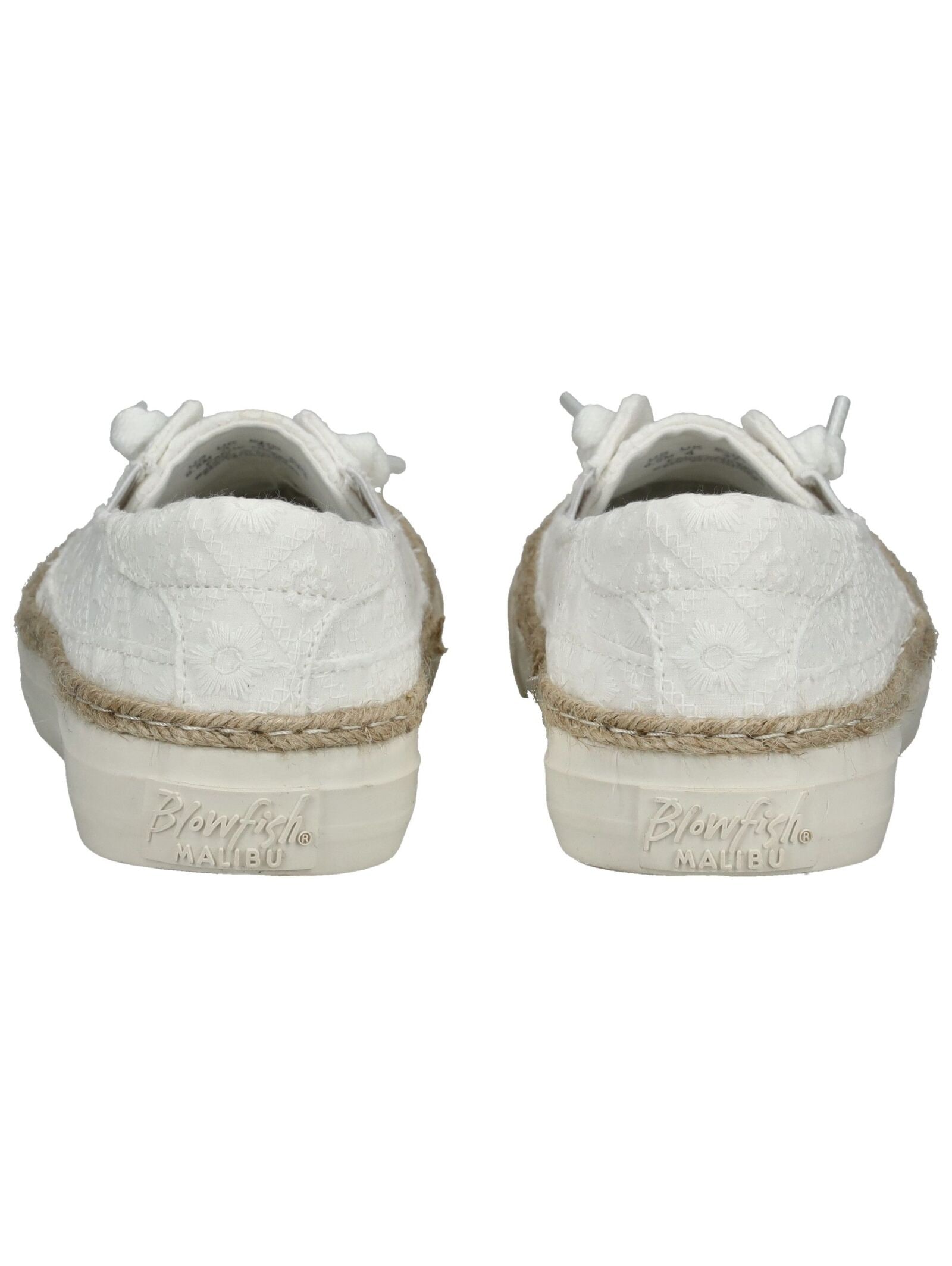 Blowfish Slipper »Blowfish Slipper Textil«