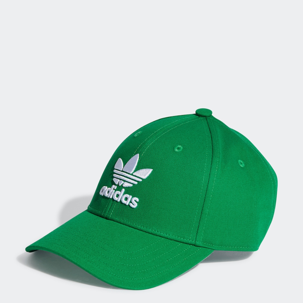 adidas Originals Baseball Cap »BASEB CLASS TRE«