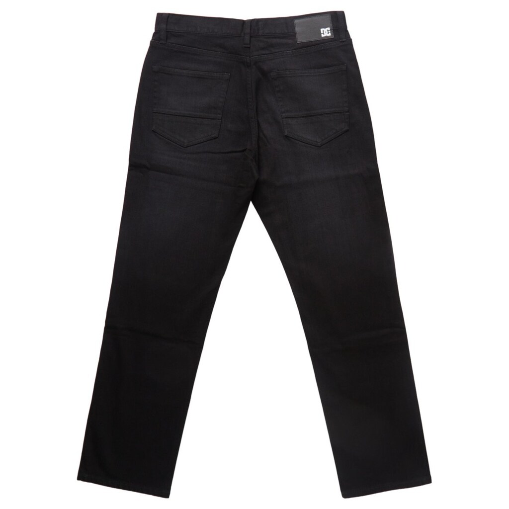 DC Shoes Relax-fit-Jeans »Worker«