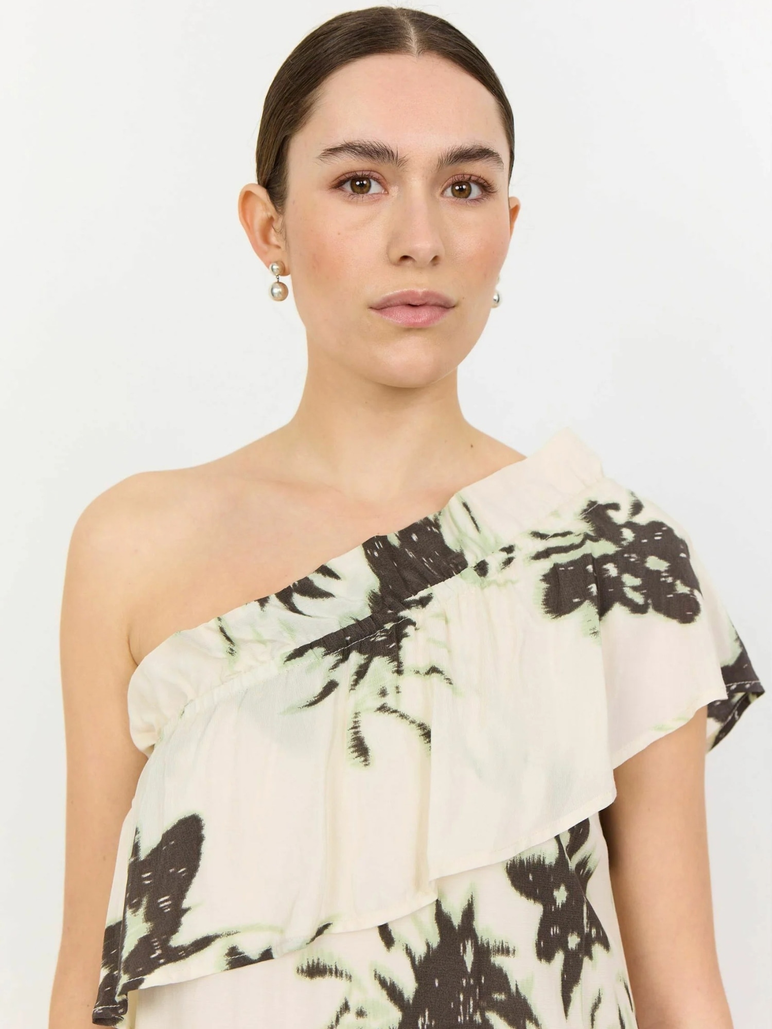 Levete Room Jerseykleid »Levete Room Dress LR-LENORA 4«