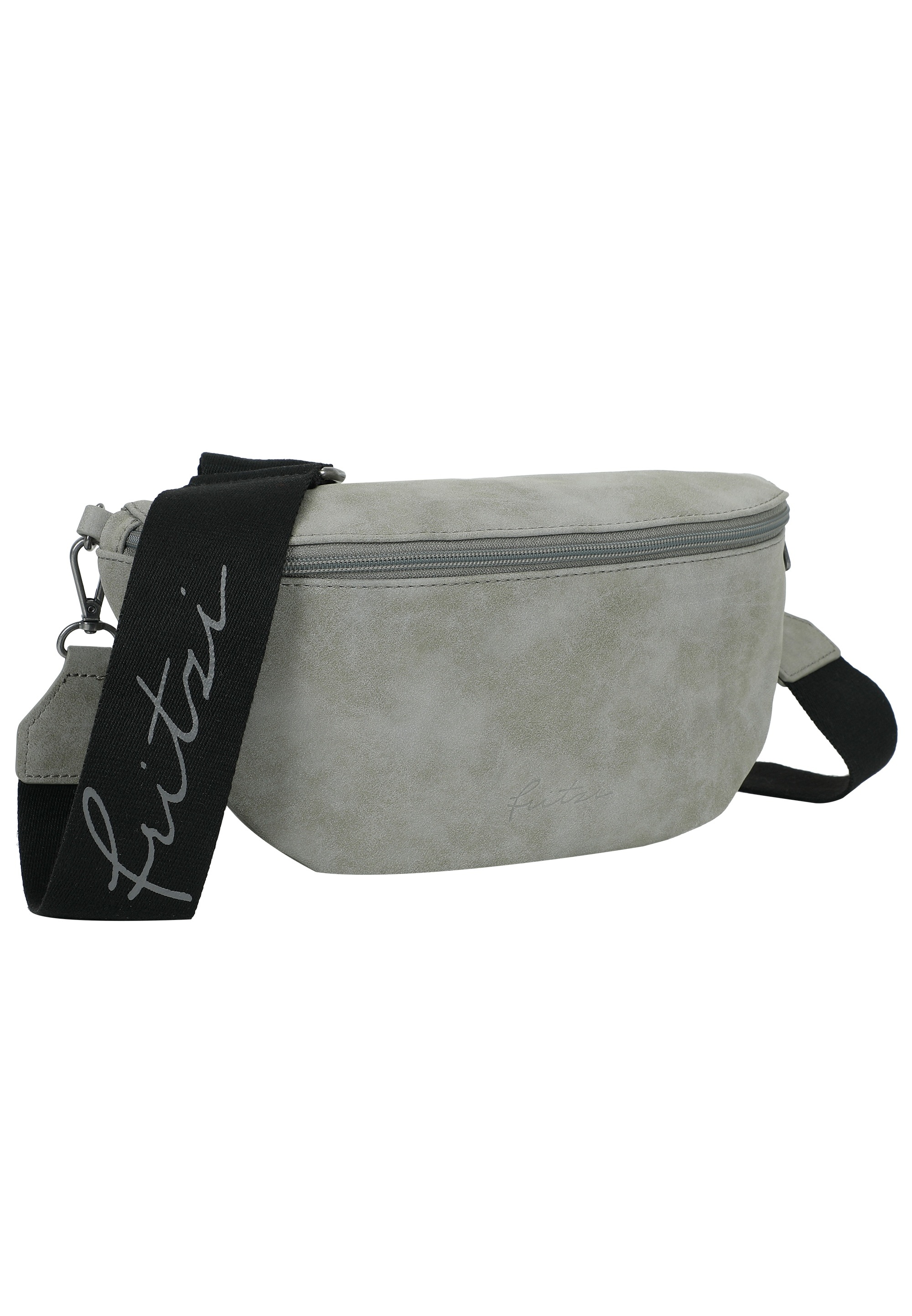 Fritzi aus Preußen Schultertasche "Fritzi Bum", mit breitem, abnehmbarem Sc günstig online kaufen