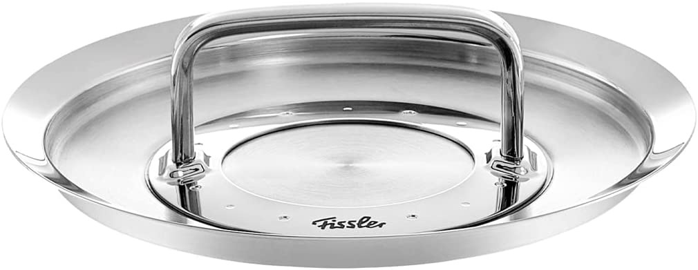 Fissler Topfdeckel "ORIGINAL-PROFI COLLECTION Edelstahl-Topfset" Fissler Me günstig online kaufen