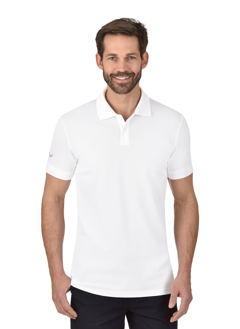 Trigema Poloshirt