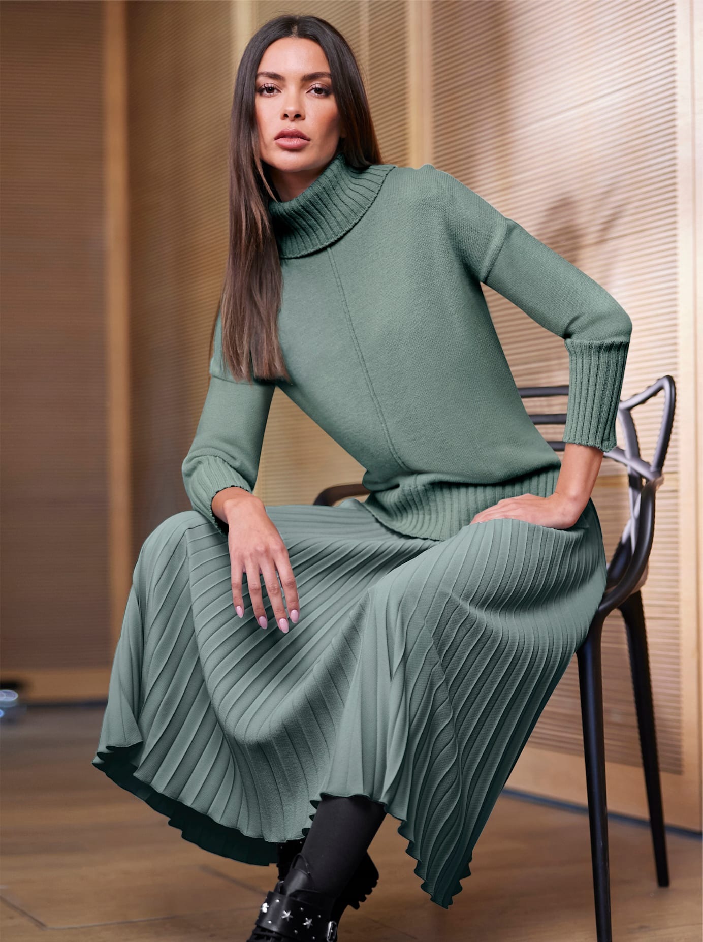RICK CARDONA by heine Strickpullover "Pullover" günstig online kaufen