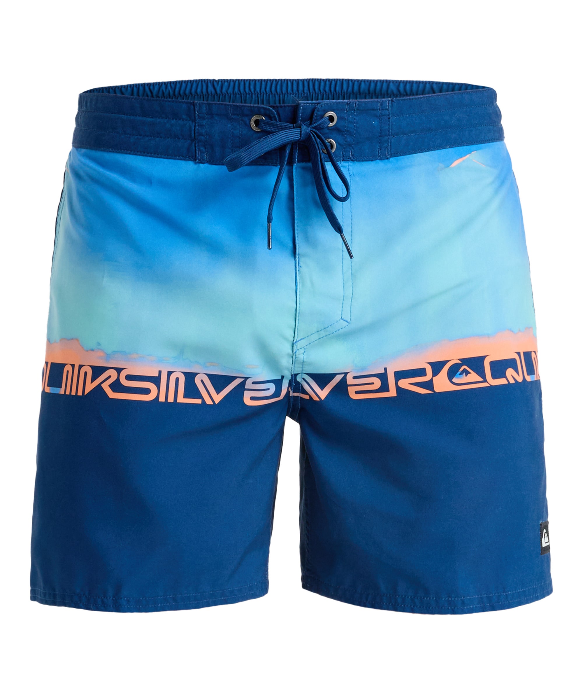 Quiksilver Badeshorts »EVERYDAY HALF JAM 16«, (1 St.)