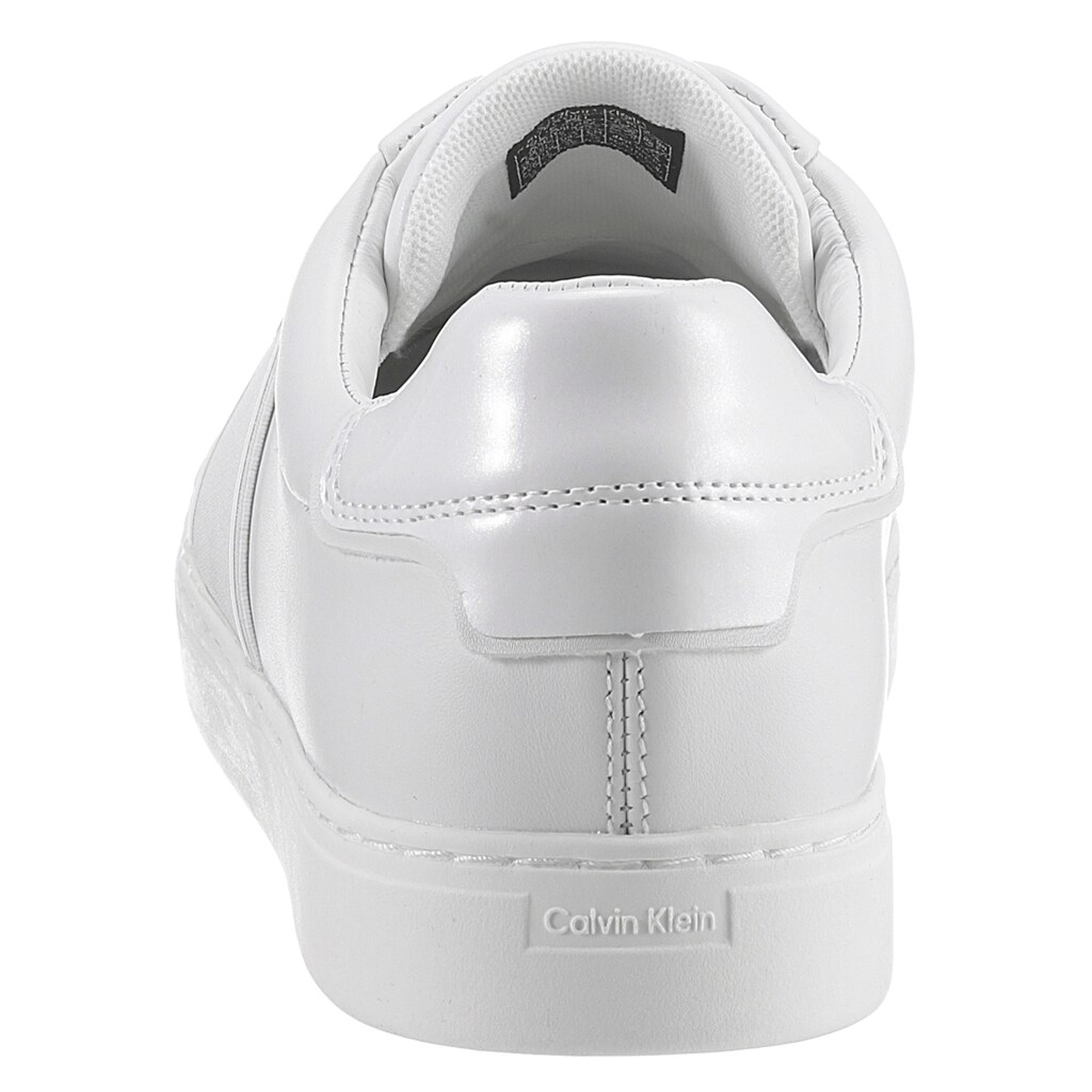 Calvin Klein Slip-On Sneaker »CUPSOLE SLIP ON«