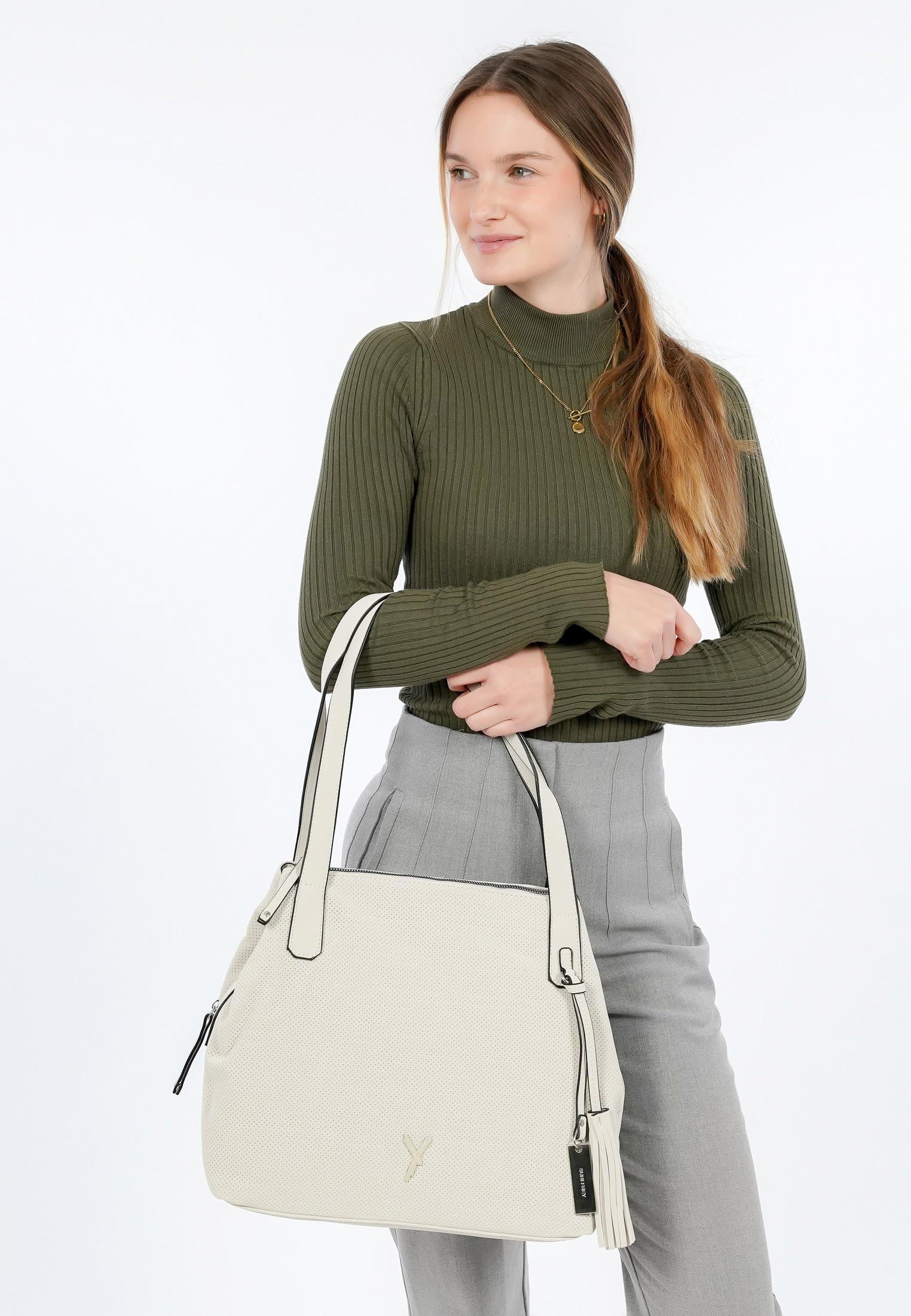 SURI FREY Shopper »Shopper SFY Romy«