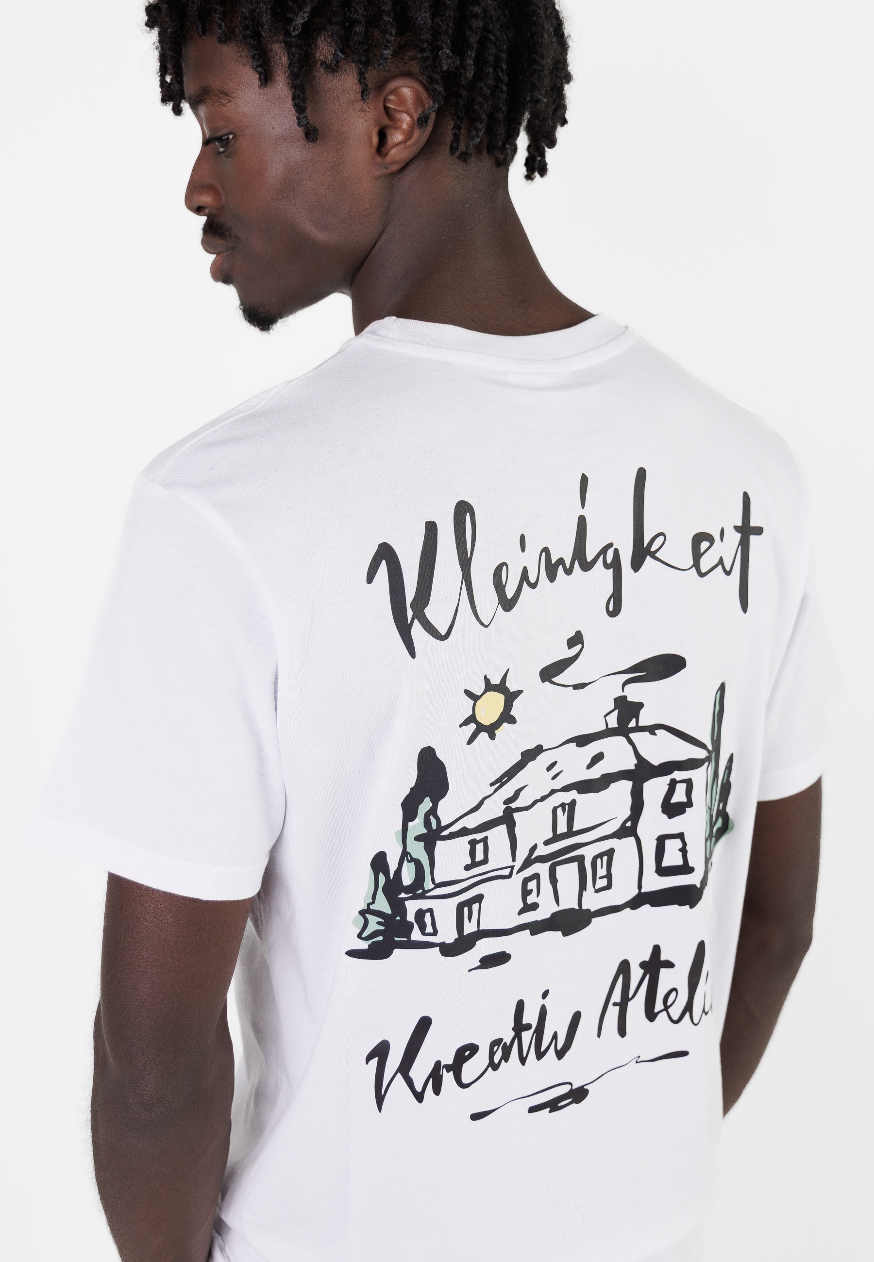 Kleinigkeit T-Shirt »Kleinigkeit Big Casa Shirt Boys« 1