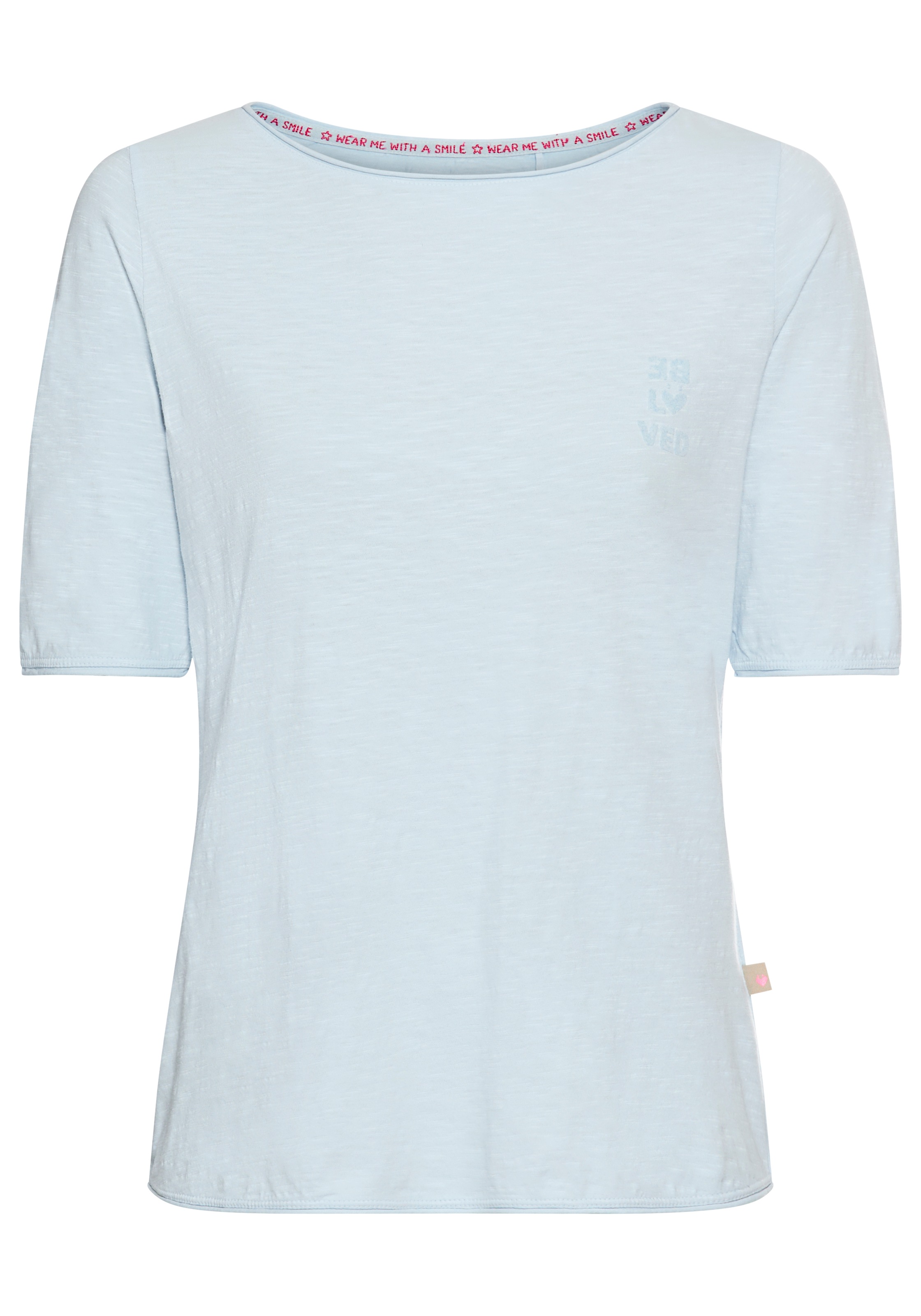 Lieblingsstück T-Shirt "Candice", mit Rundhals günstig online kaufen
