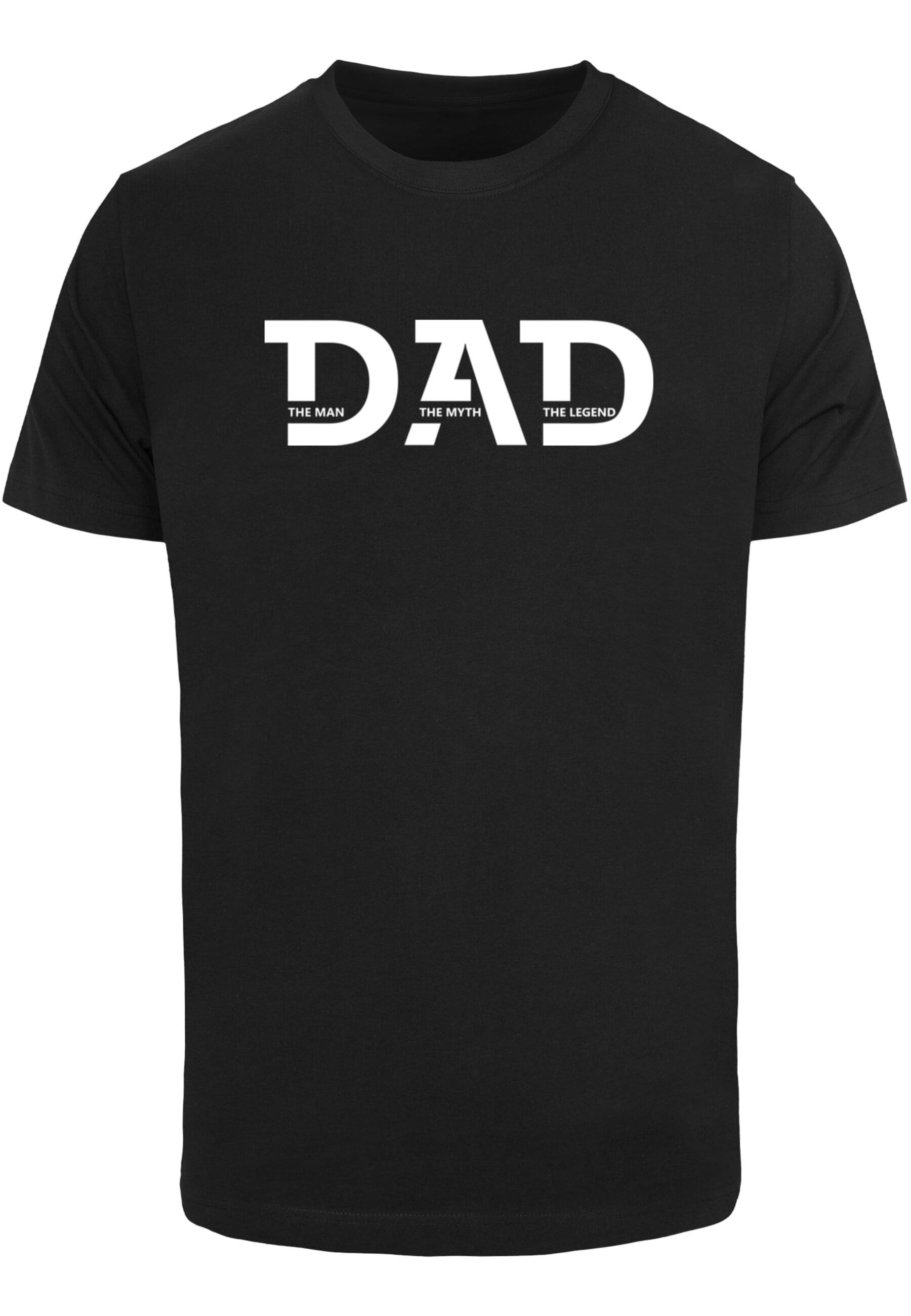 Merchcode T-Shirt "Merchcode Herren", (1 tlg.) günstig online kaufen