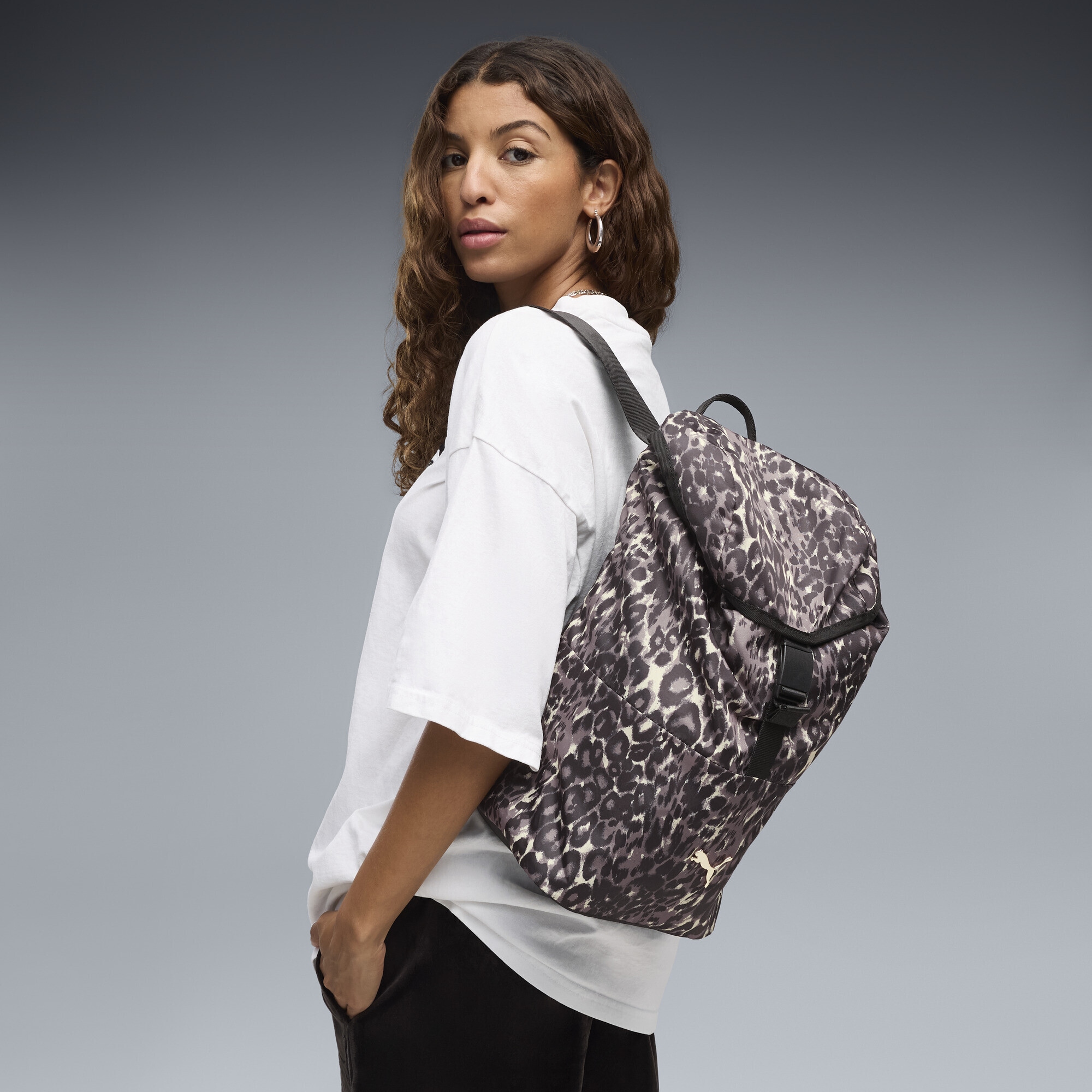 PUMA Freizeitrucksack »POP 12,5 l Kleiner Rucksack Damen«