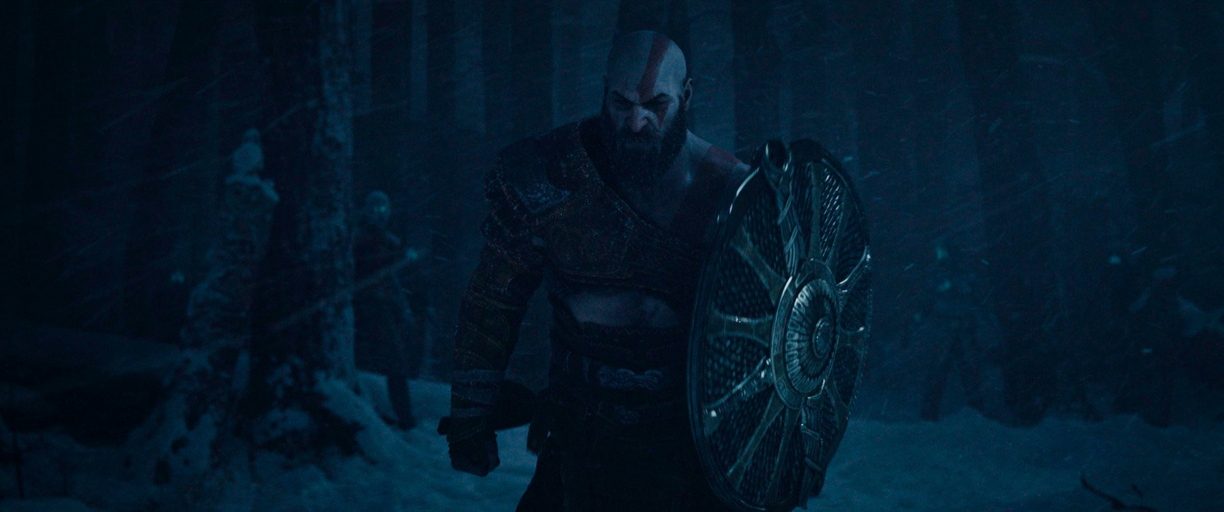 PlayStation 4 Spielekonsole »Slim + God of War Ragnarök«