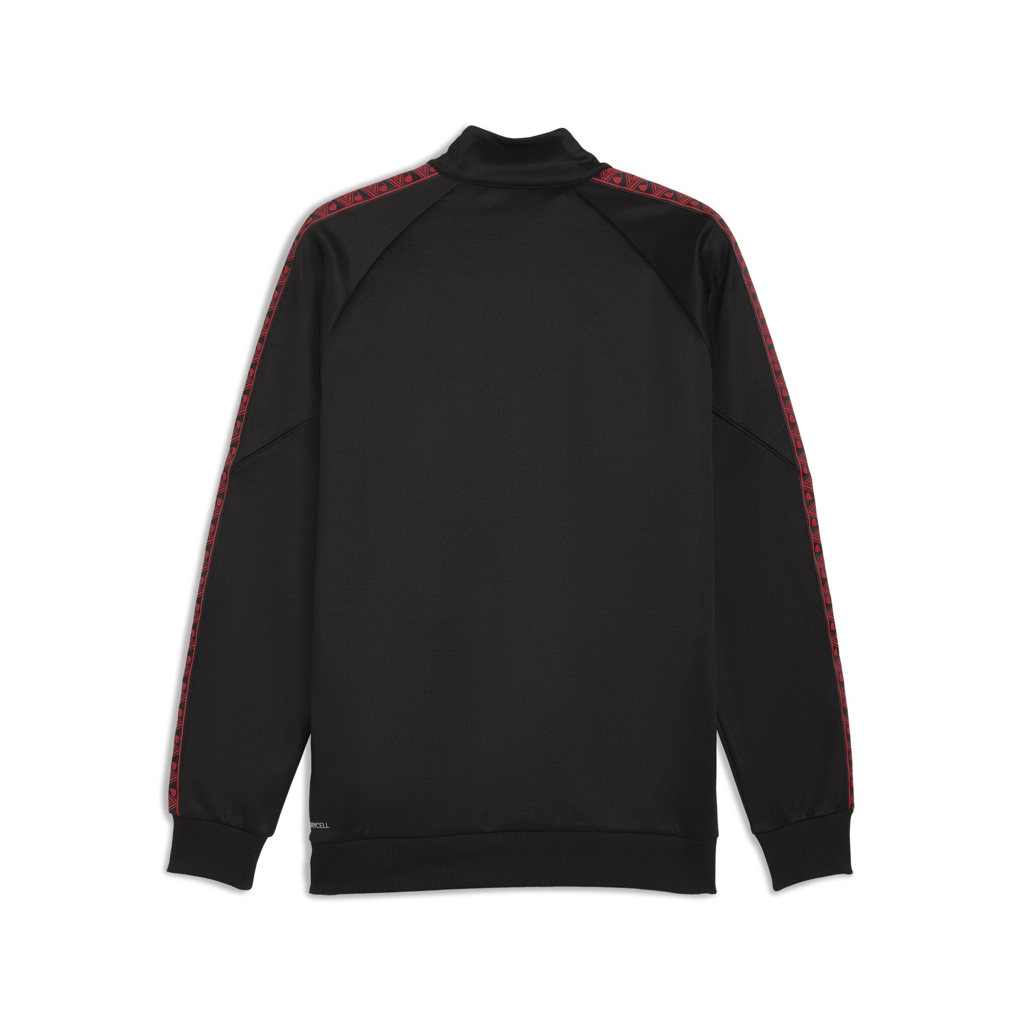 PUMA Sweatjacke »RC Lens KING Anthem Jacke Herren«