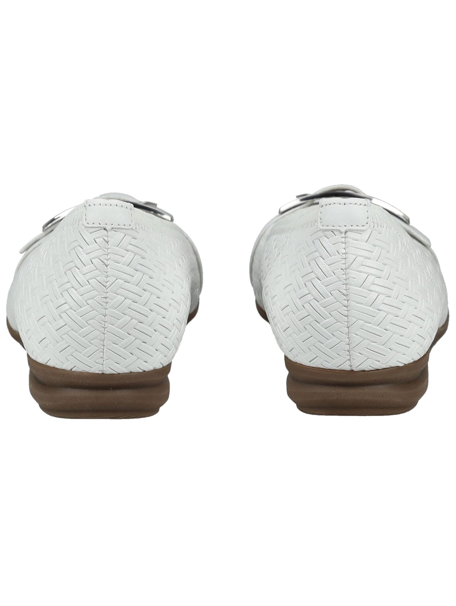 Gabor Comfort Ballerina »Gabor Comfort Ballerinas Glattleder«