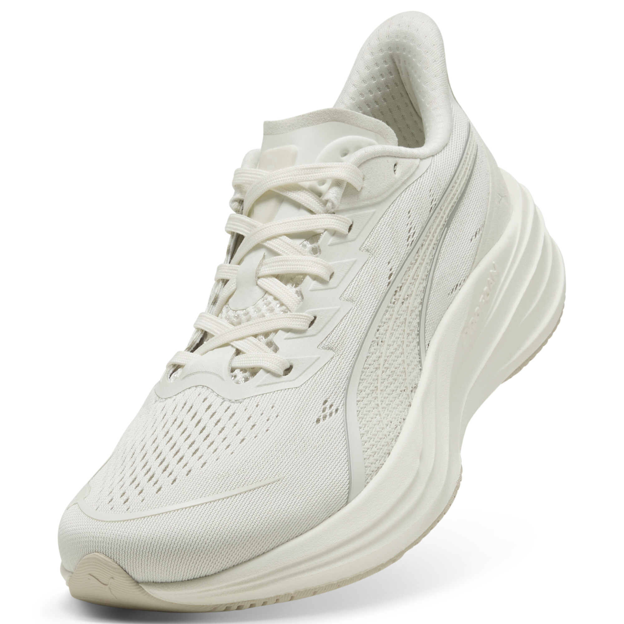 PUMA Laufschuh »DARTER PRO 2«  für dynamische Bewegungen, mit ProFoam Dämpfung, atmungsaktiv