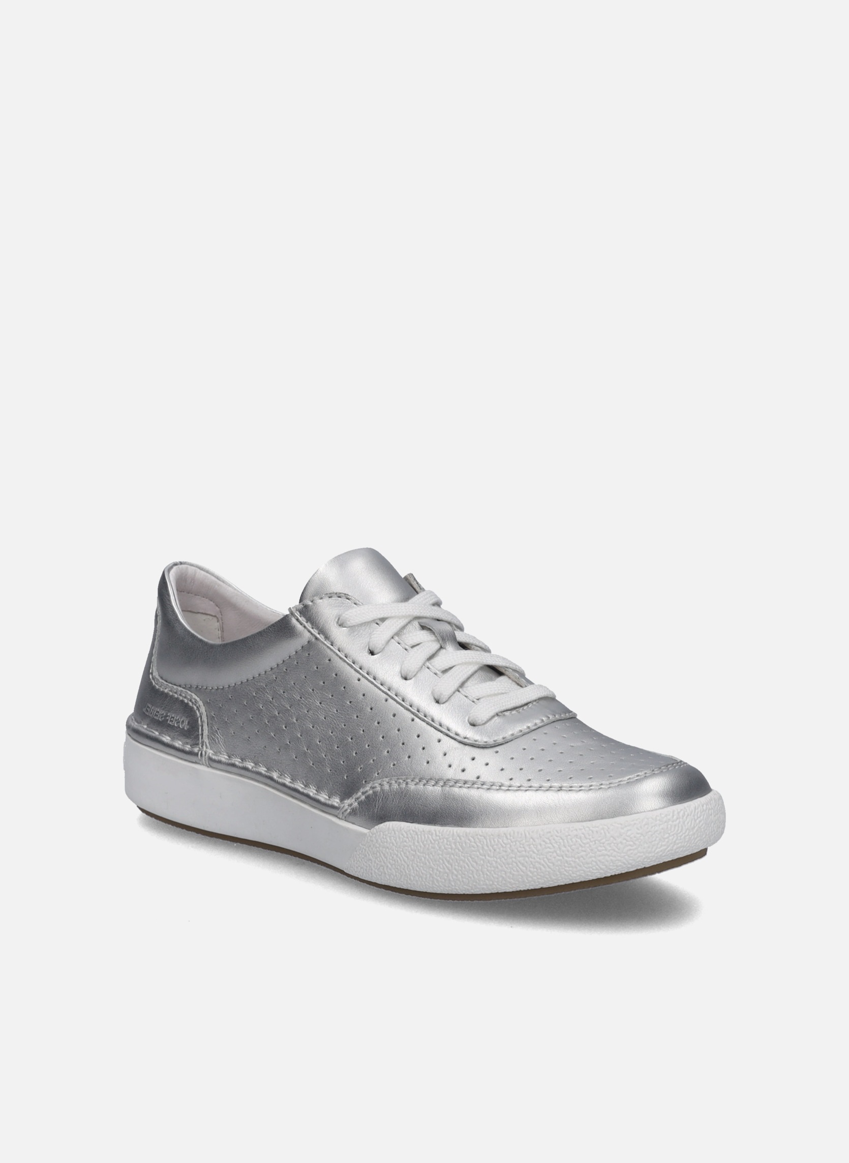 Josef Seibel Sneaker »Claire 29, silber«