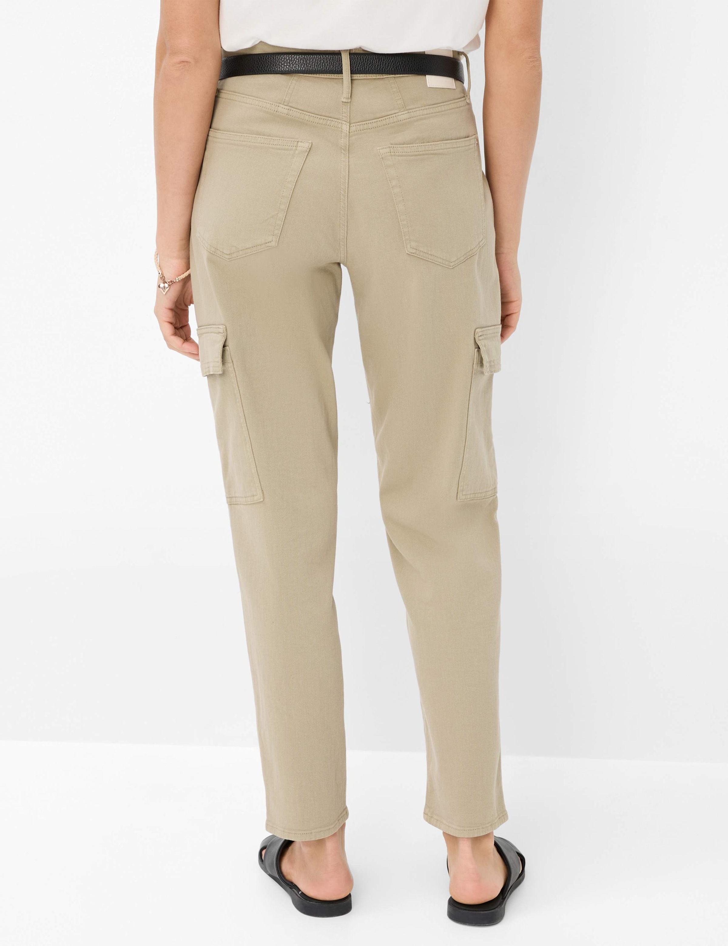 Brax Röhrenjeans "Style MILEY S" günstig online kaufen